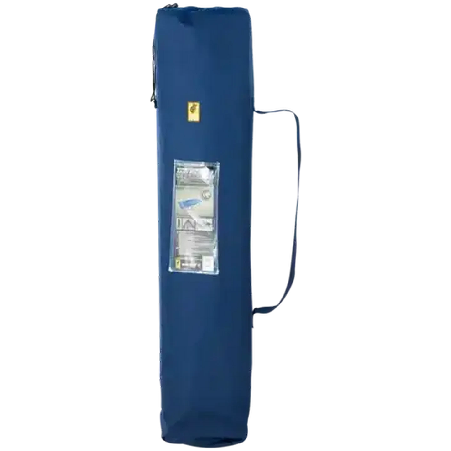 Image of Bush Baby Blue Easy Fold Stretcher