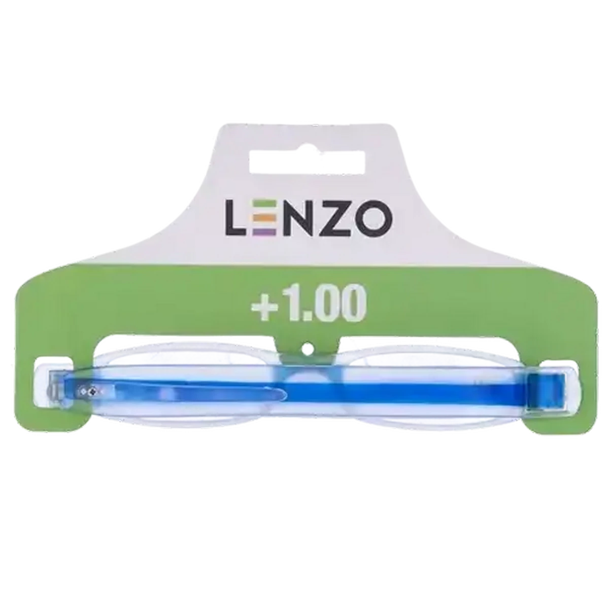Checkers Sixty60 | Lenzo +1.00 Foldable Reading Glasses