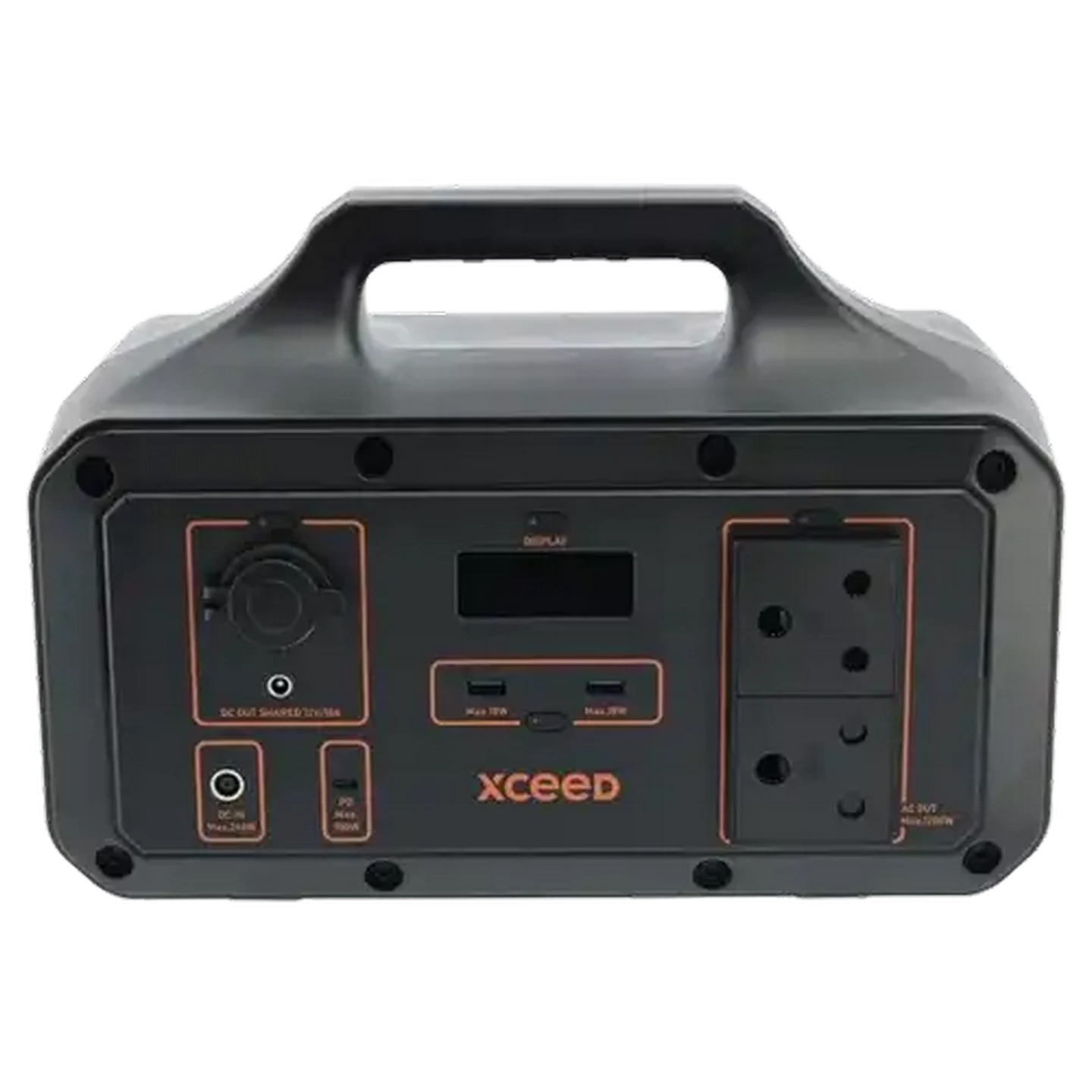 Checkers Sixty60 | Xceed Power Saturn Series Power Station 1200W