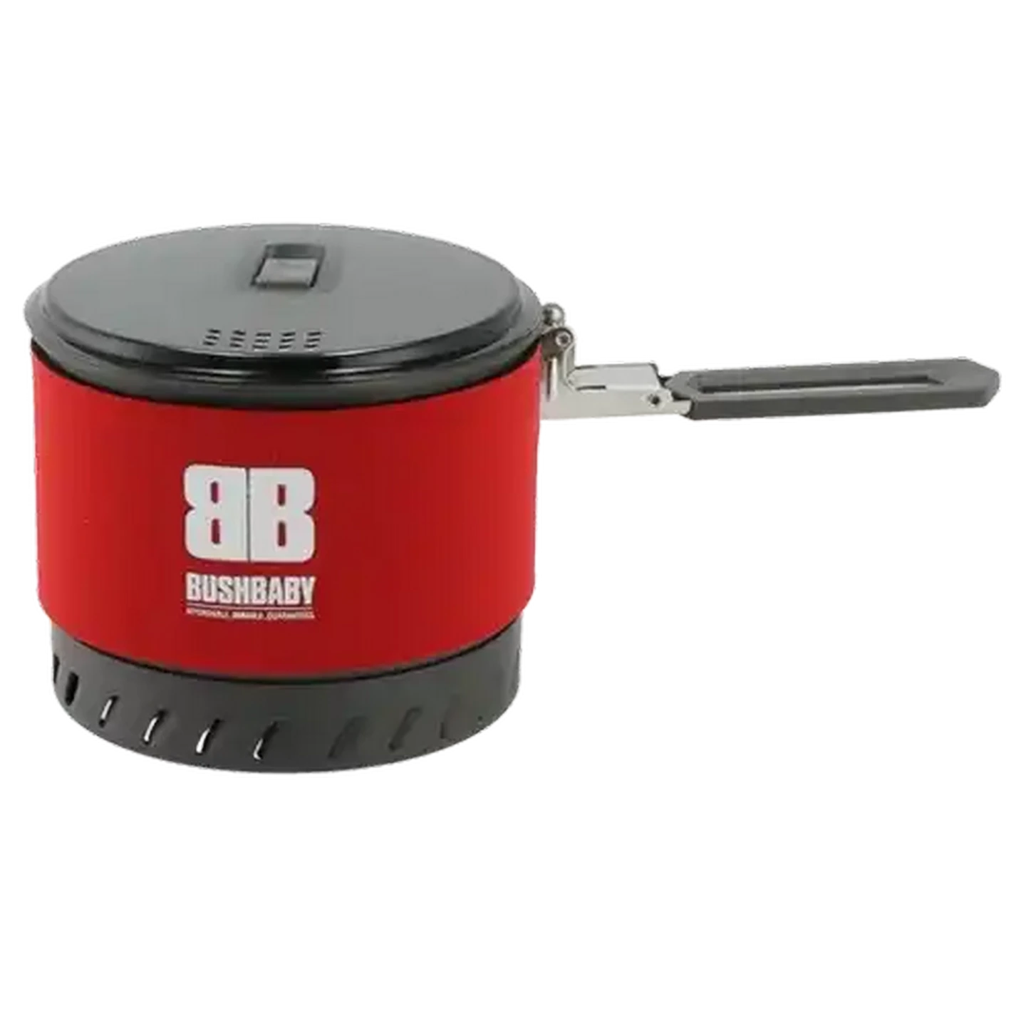 Checkers Sixty60 | Bush Baby Aluminium Cooking Pot 1.4L