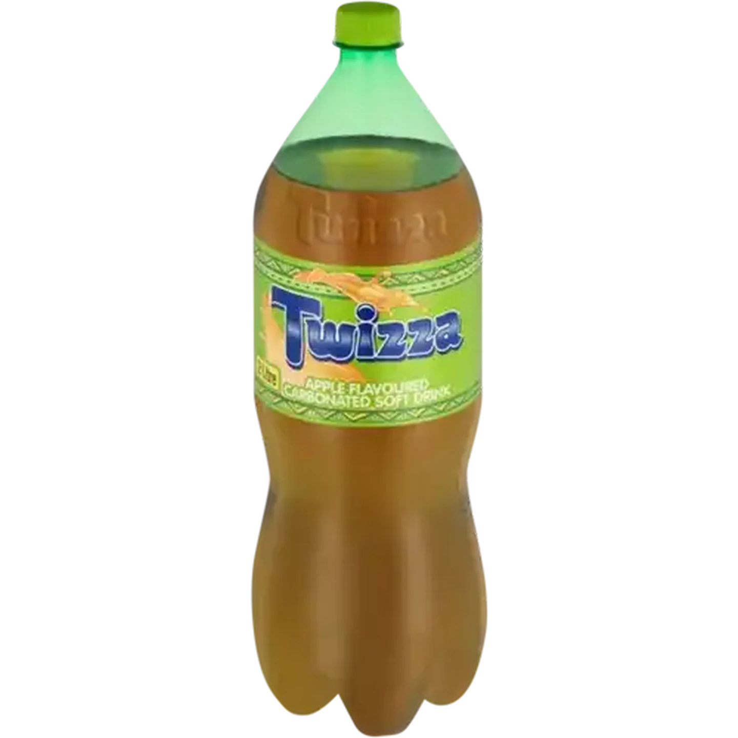 Checkers Sixty60 | Twizza Apple Flavoured Soft Drink 2L