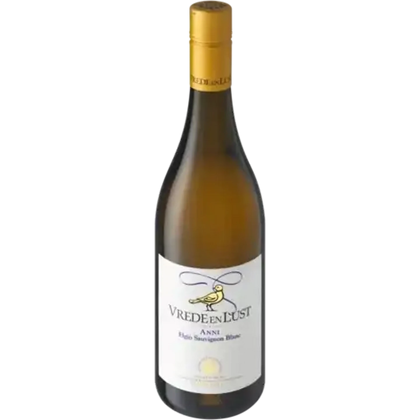 Checkers Sixty60 | Vrede en Lust Anni Sauvignon Blanc White