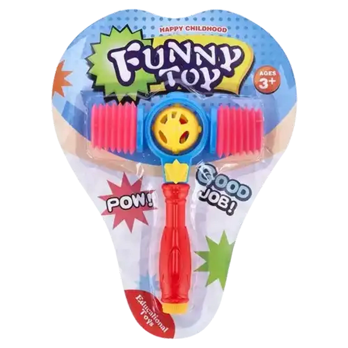 Checkers Sixty60 | Groan Pow Hammer 20cm