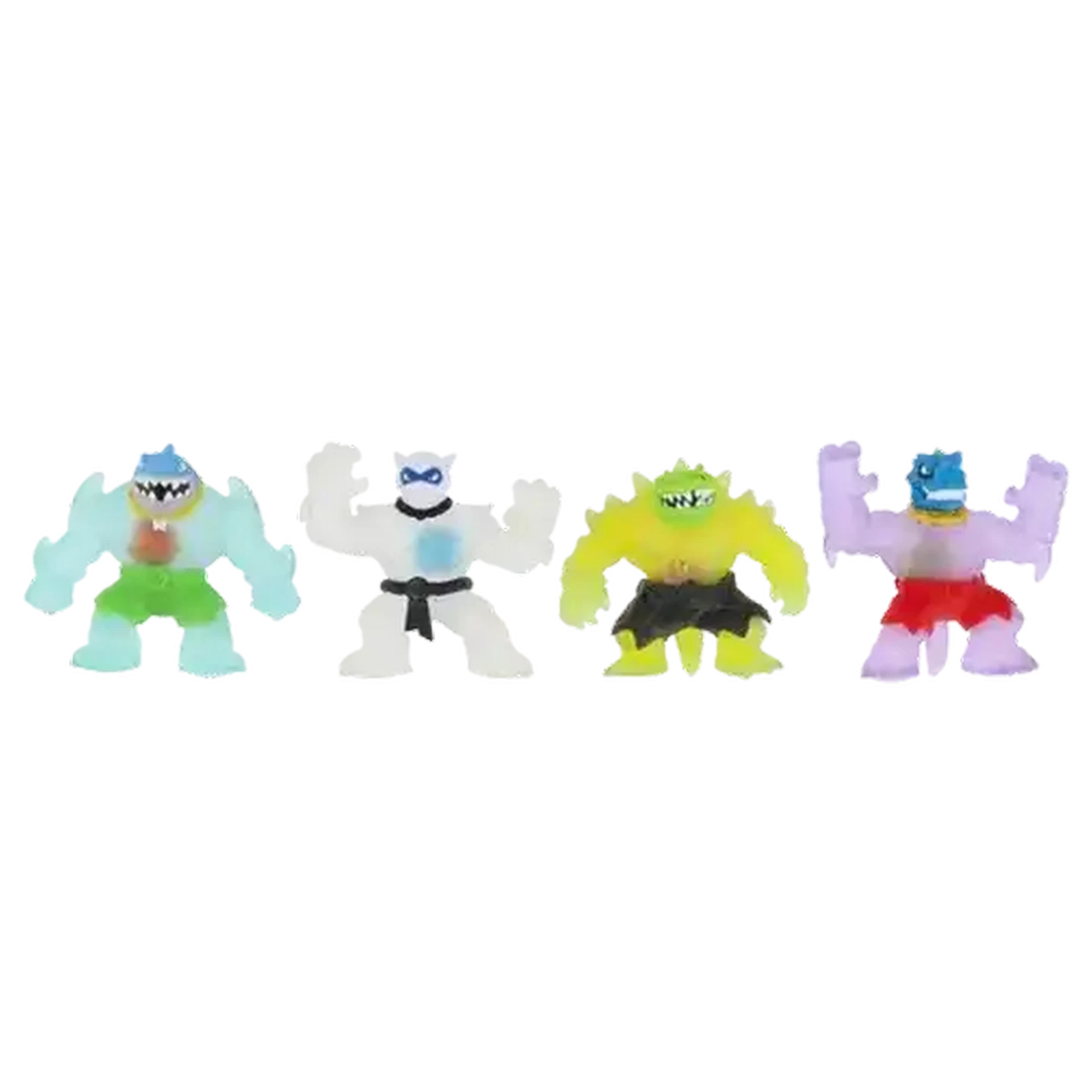 Checkers Sixty60 | Goo Jit Zu Goo Shifters Single (Type May Vary)