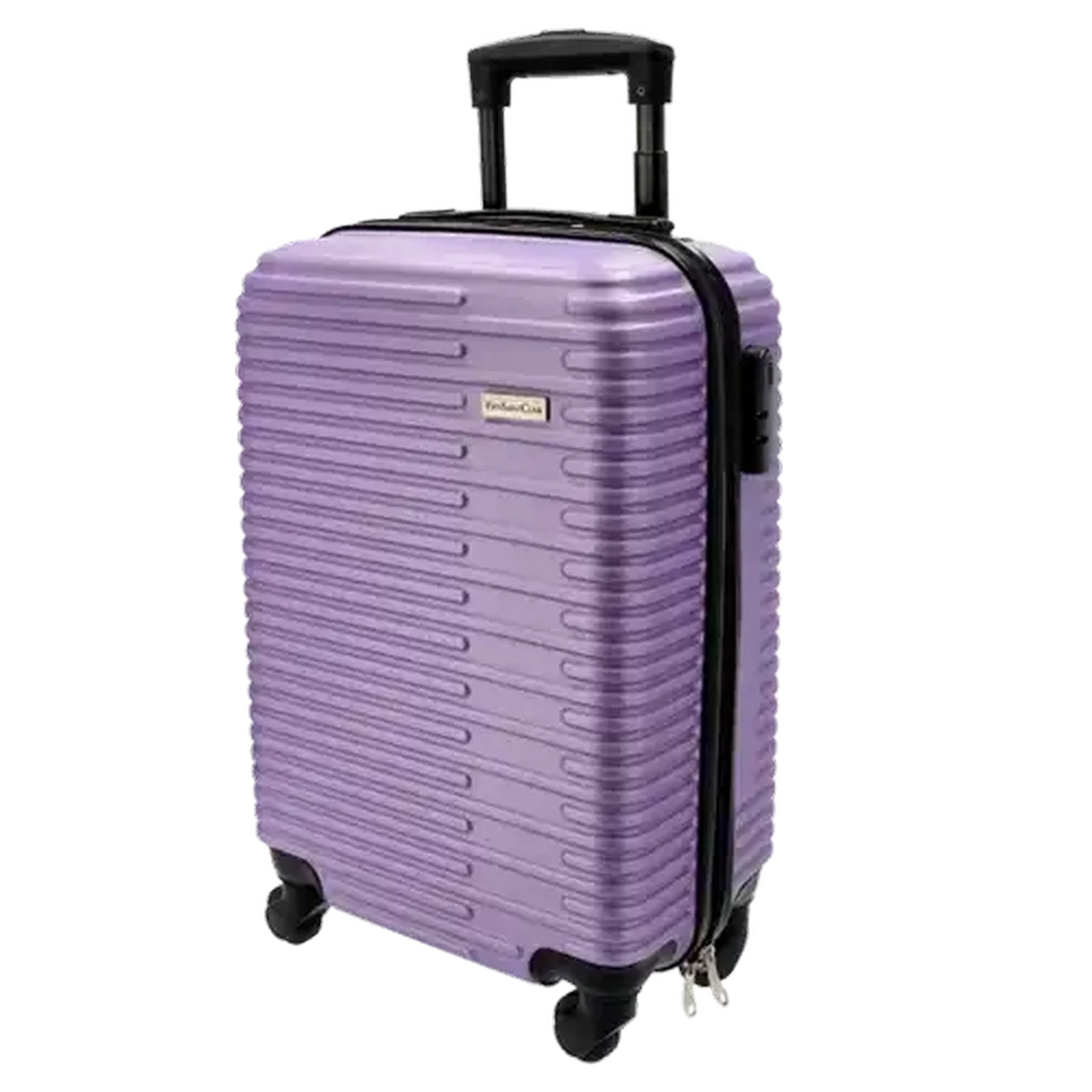 Checkers Sixty60 | Yves Saint Claire ABS Sky Lilac Large Trolley