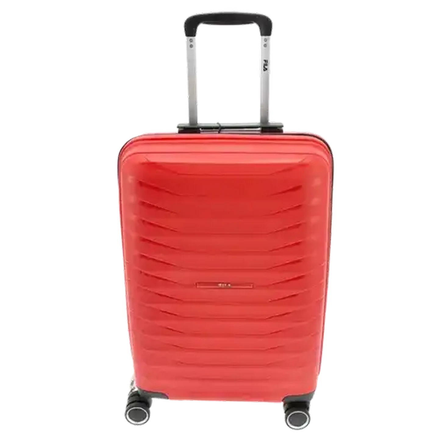 Checkers Sixty60 | FILA Red Solo Cab Trolley Case 55cmL x 32cmW x