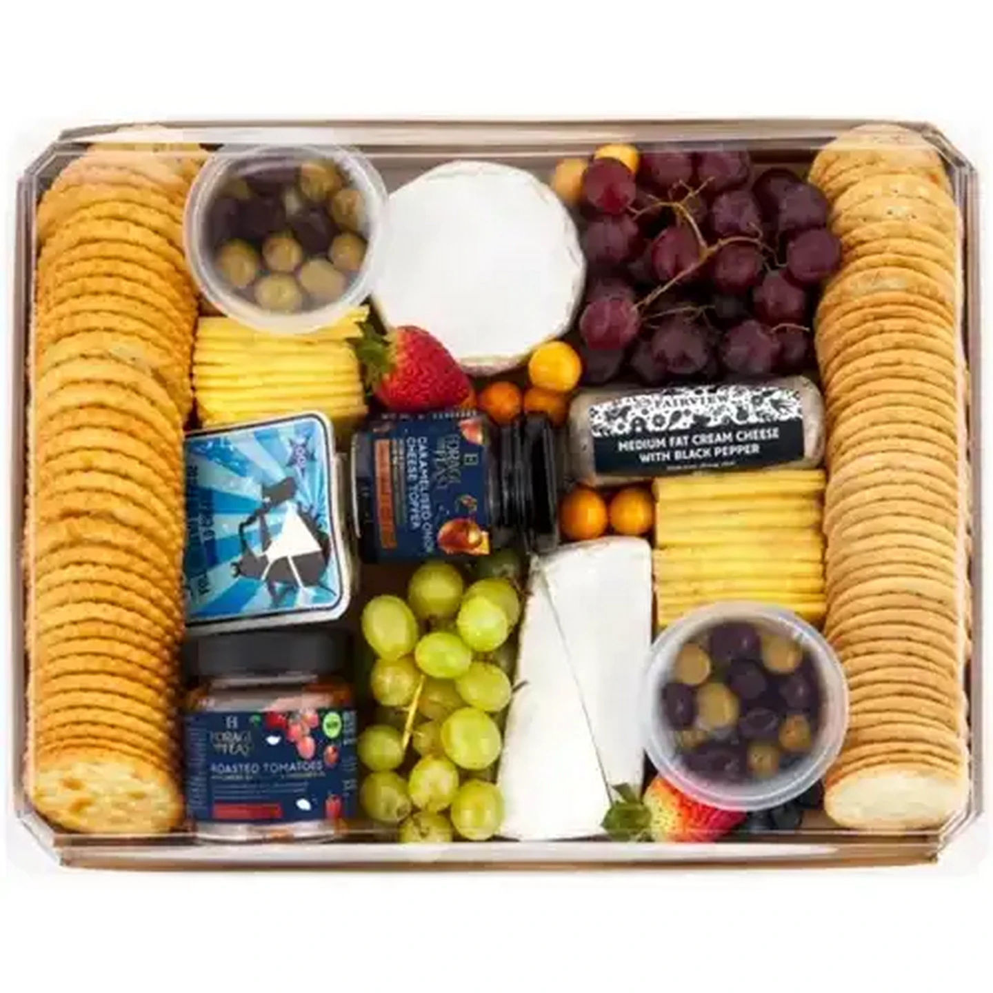 Image of Charcuterie Platter Large
