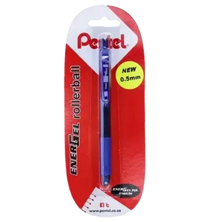 Checkers Sixty60 | Pentel Energel Black Gel Pen 0.5mm