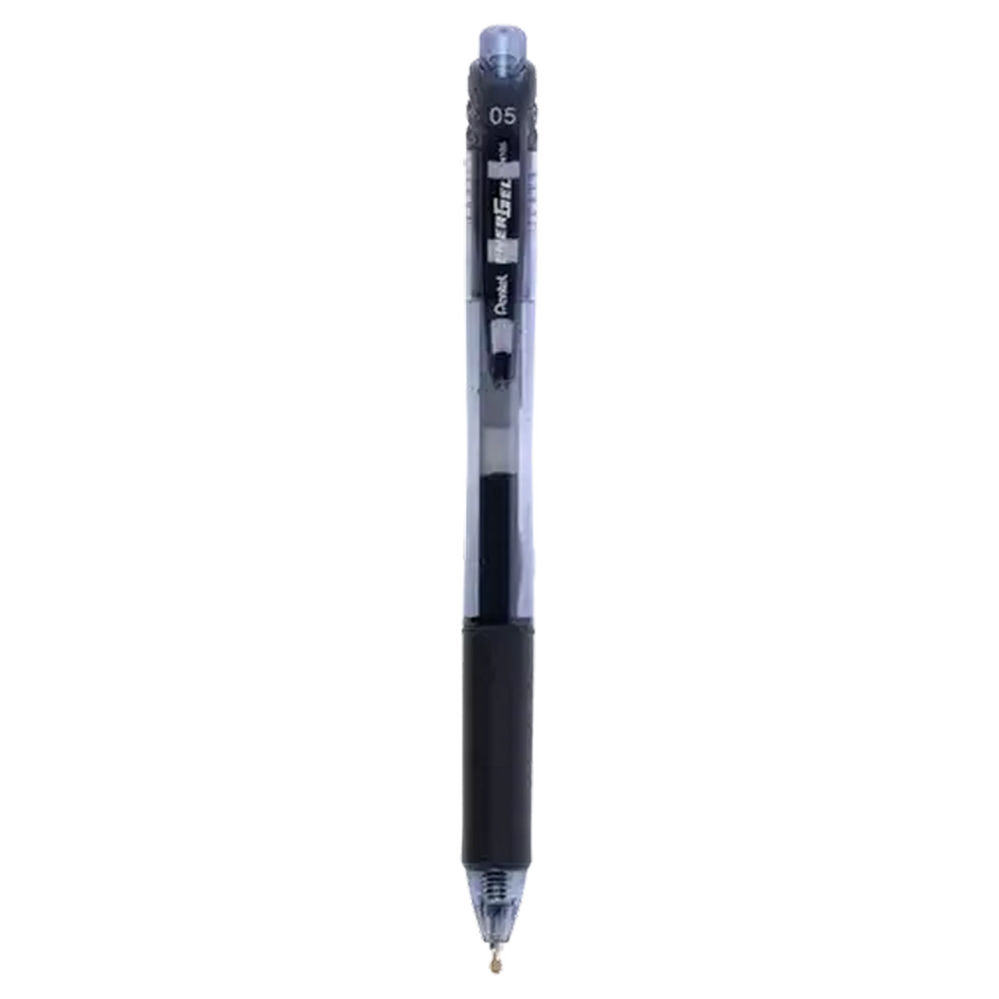 Checkers Sixty60 | Pentel Energel Black Gel Pen 0.5mm