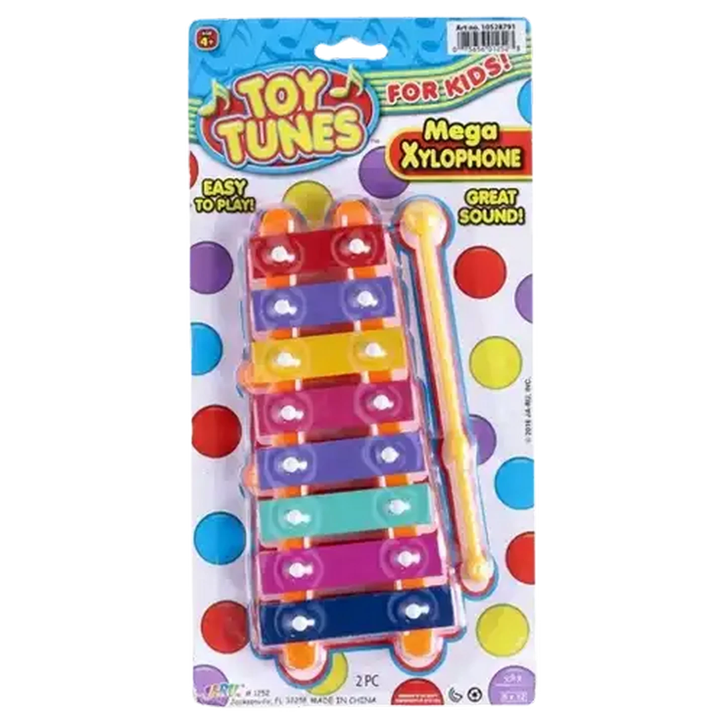 Checkers Sixty60 | Ja-Ru Xylophone