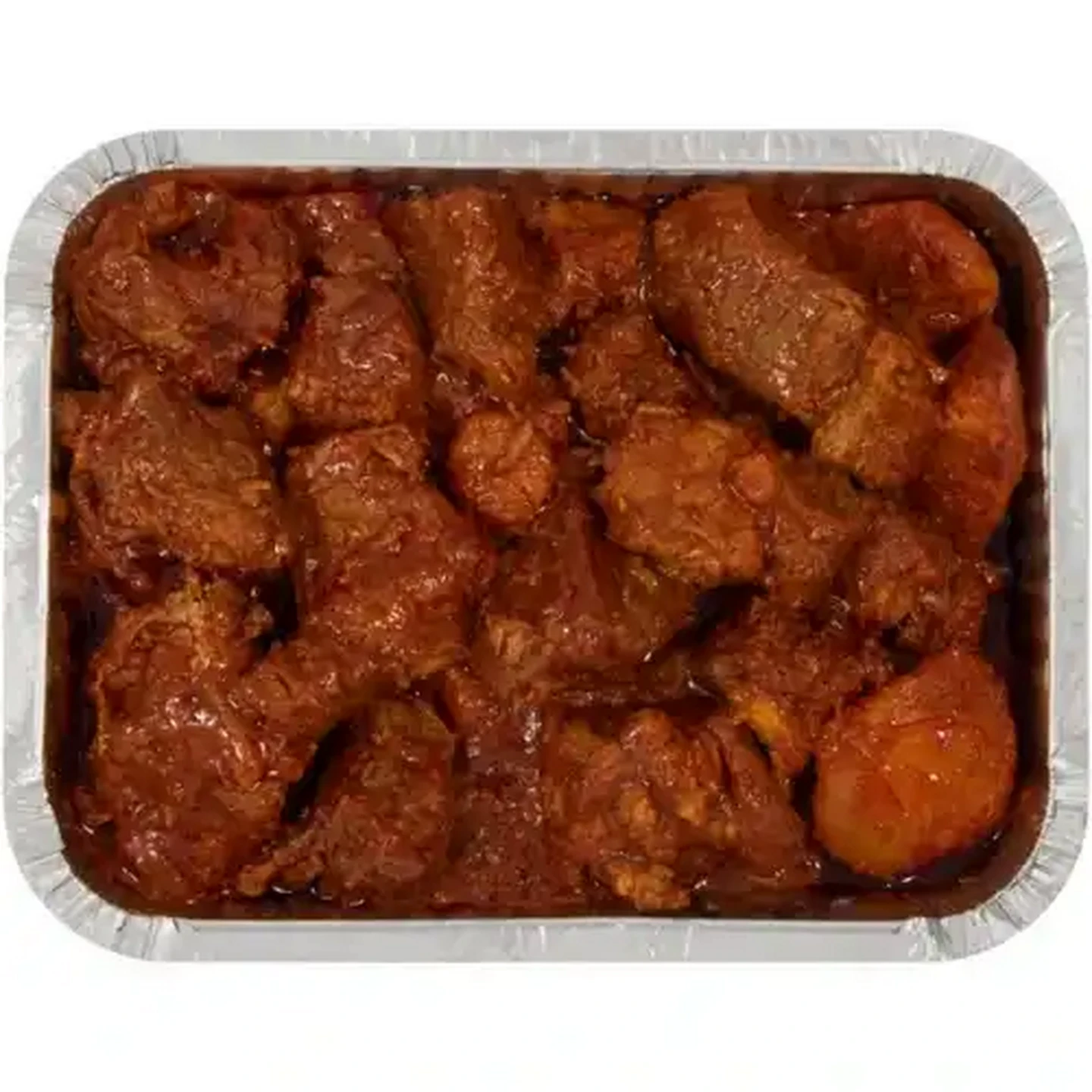 Image of Beef Curry Per KG