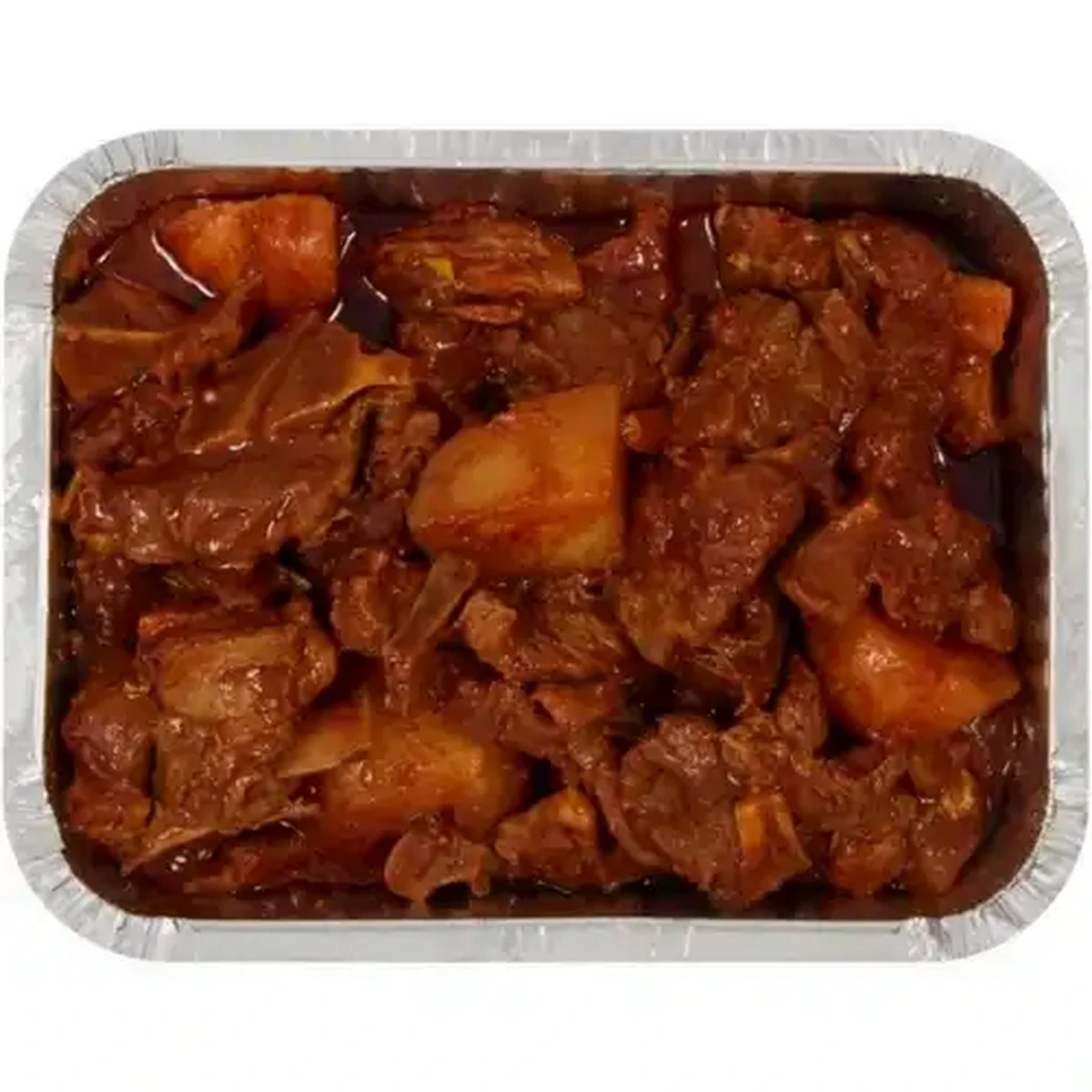Checkers Sixty60 | Mutton Curry Per KG