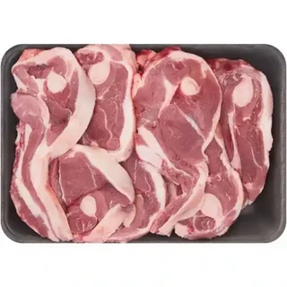 Checkers Sixty60 | Rib Mutton Chops Per kg