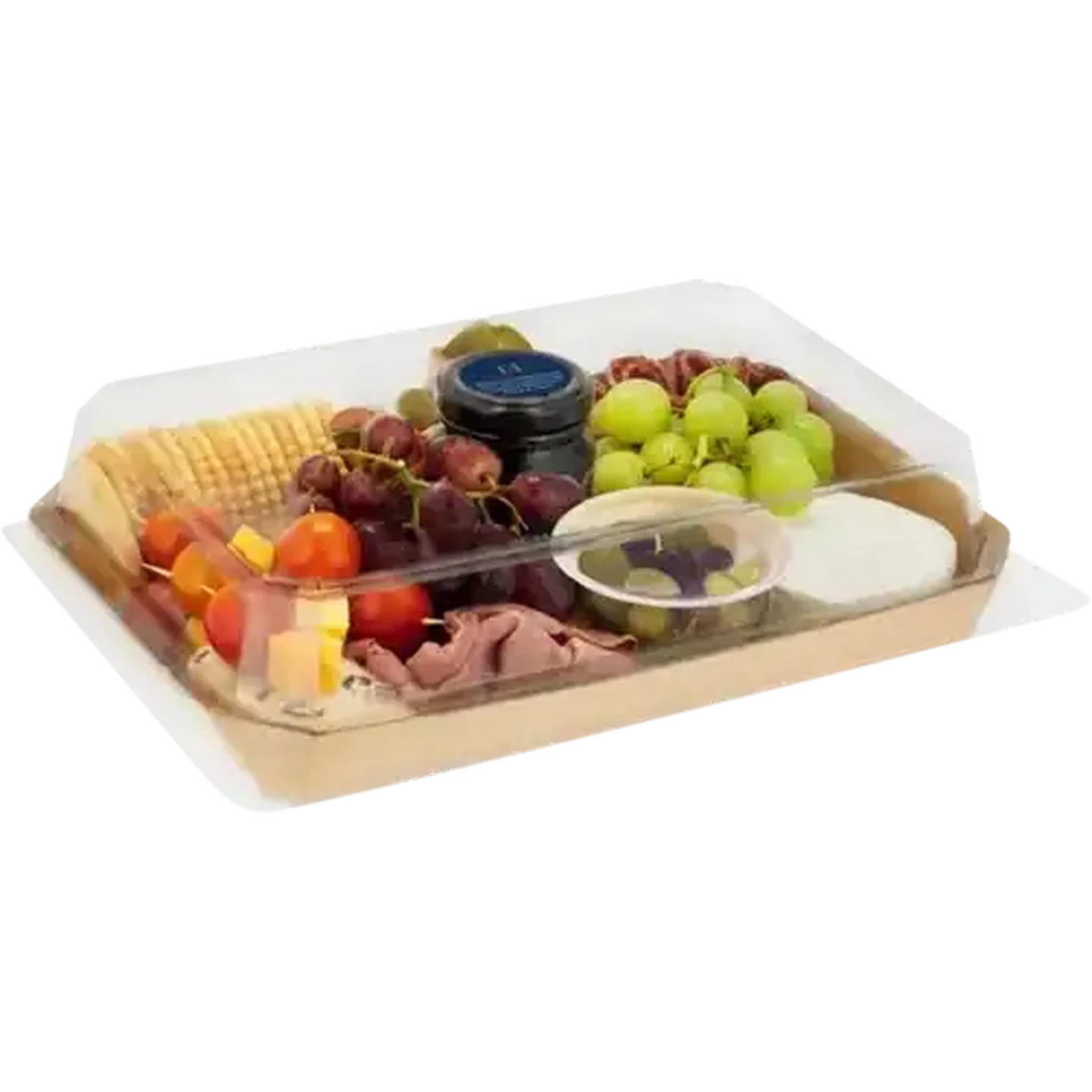 Image of Cheese & Meat Platter Small