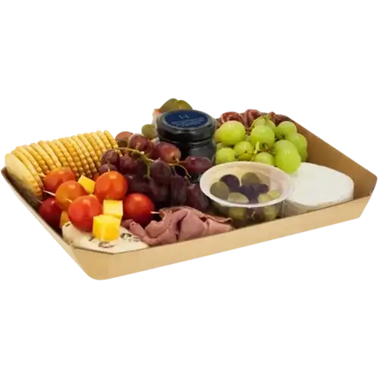 Image of Cheese & Meat Platter Small
