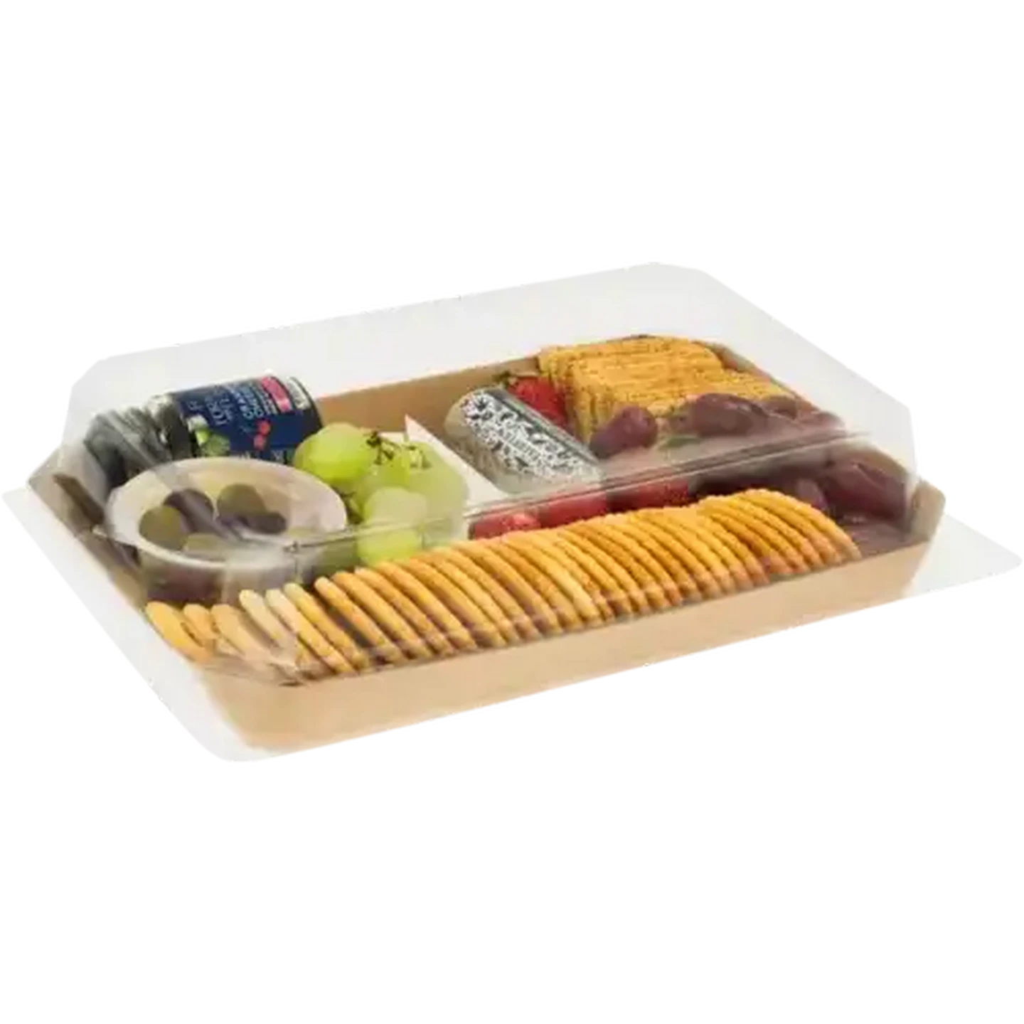 Image of Luxury Cheese Platter Small