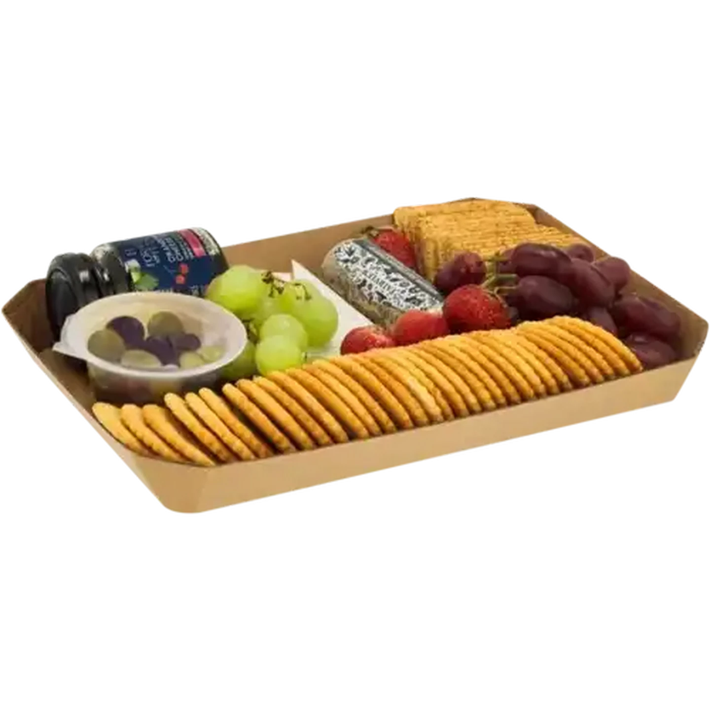 Image of Luxury Cheese Platter Small