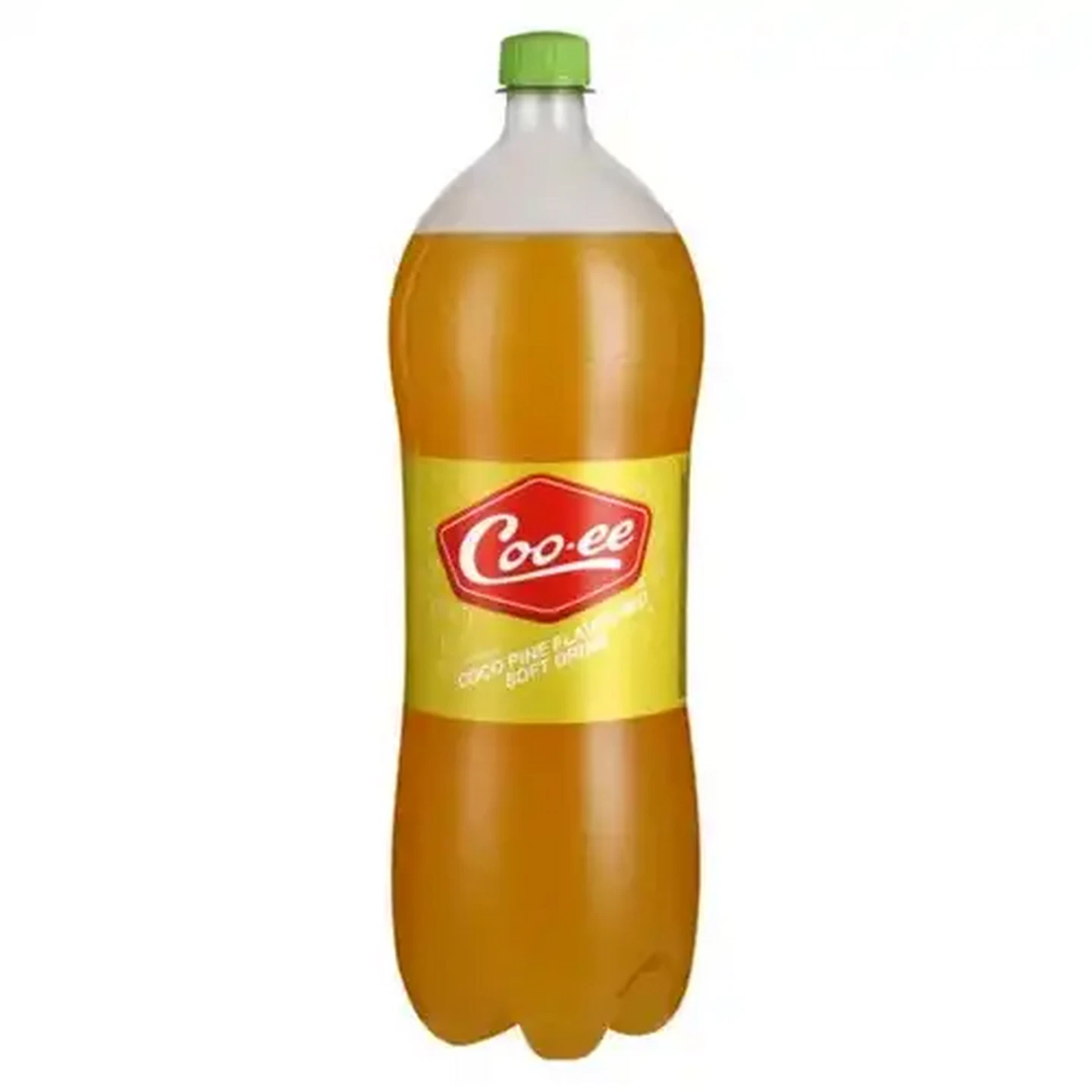 Checkers Sixty60 | Coo-ee Coco Pine Flavoured Soft Drink 2L