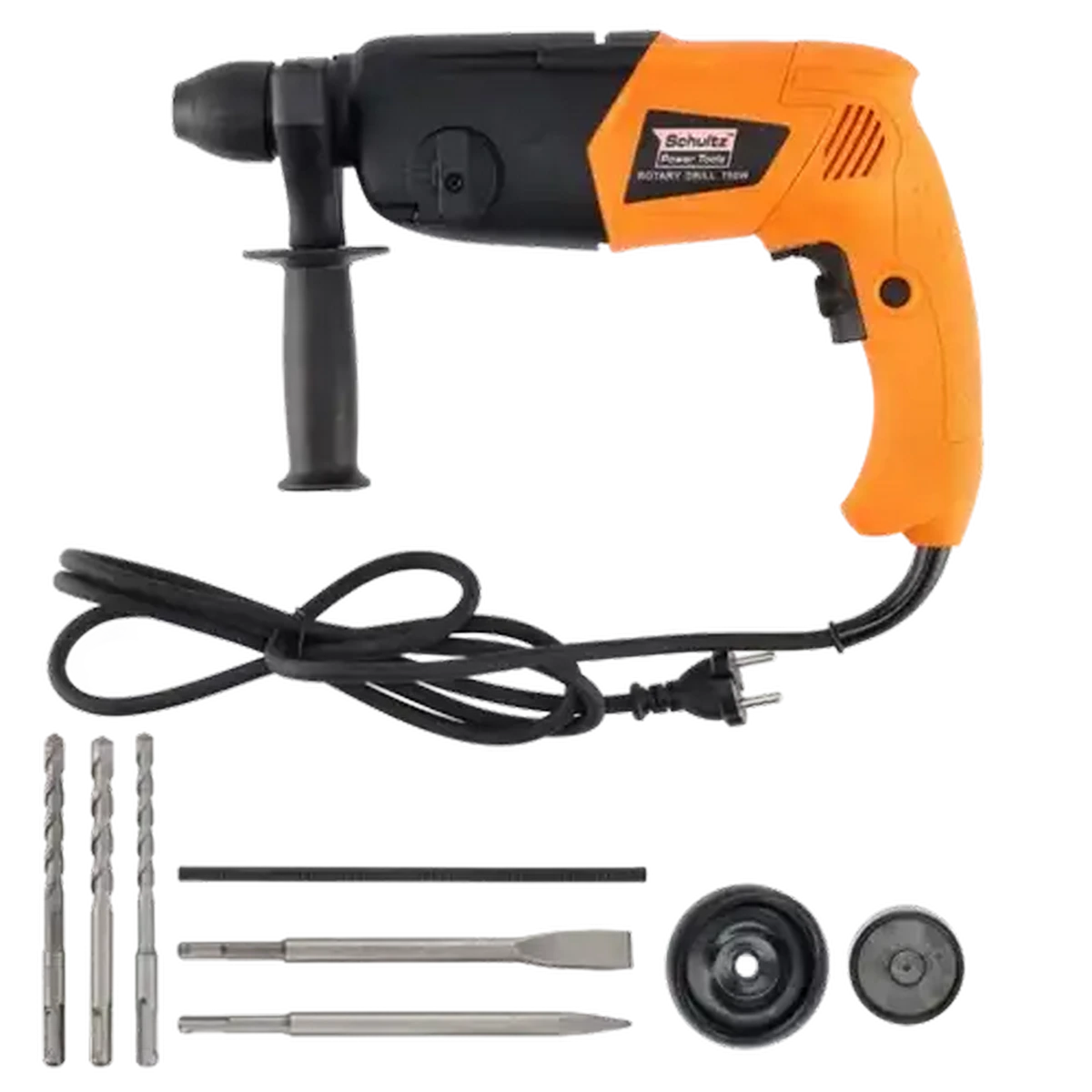 Checkers Sixty60 | Schultz Rotary Hammer Drill 750W