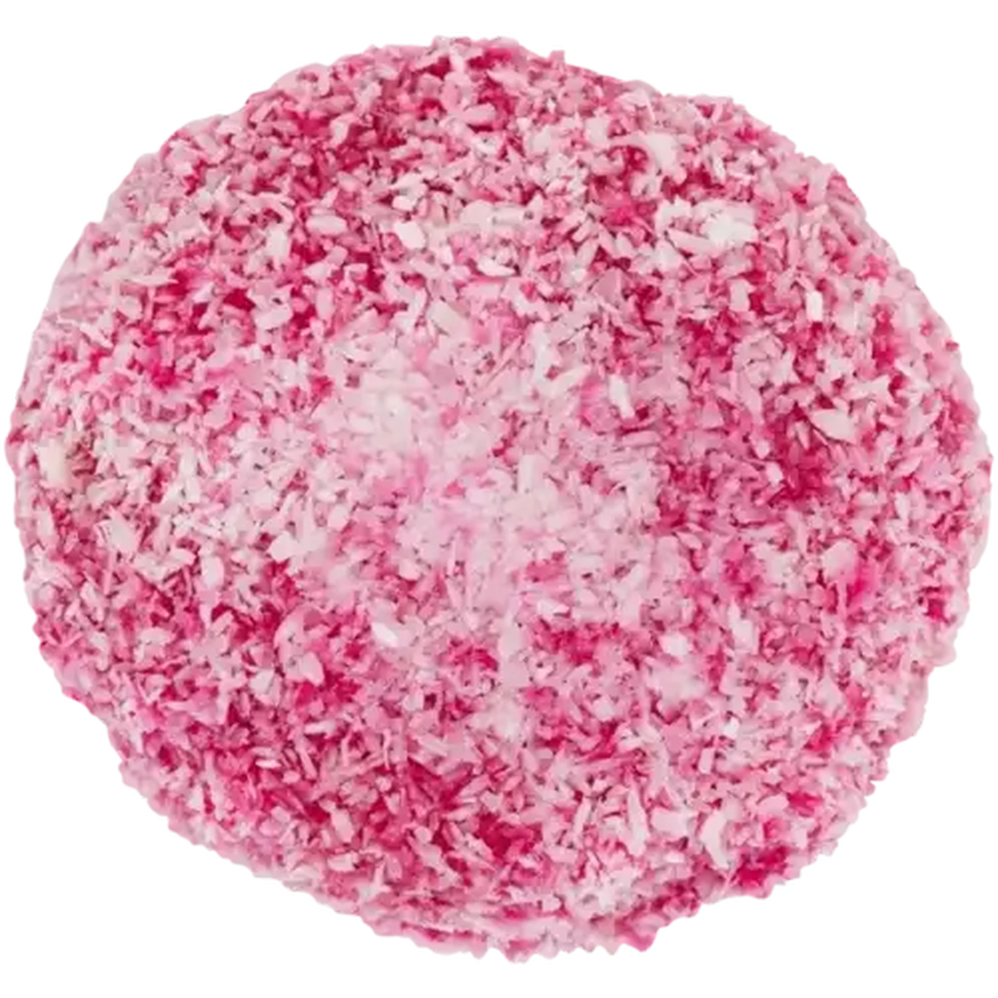 Checkers Sixty60 | Pink Lamington Snowball