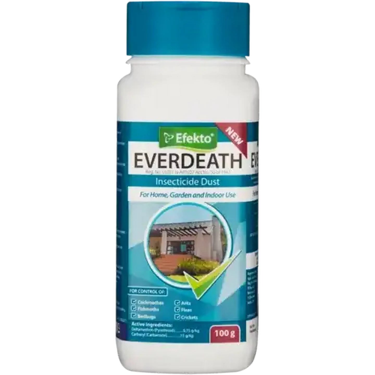 Checkers Sixty60 | Efekto Everdeath Insecticide 100g
