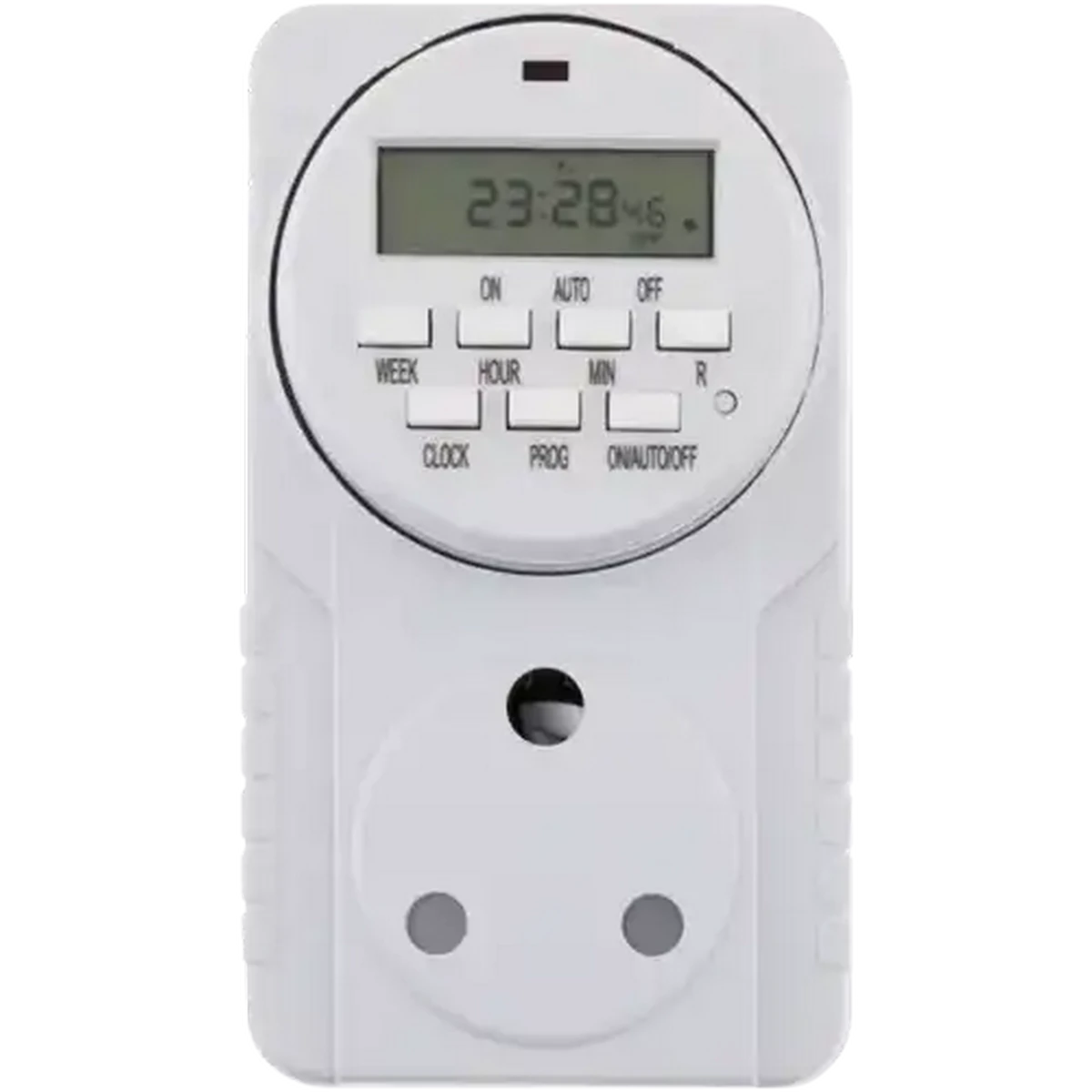 Checkers Sixty60 | SCE IEC Type M Digital Timer