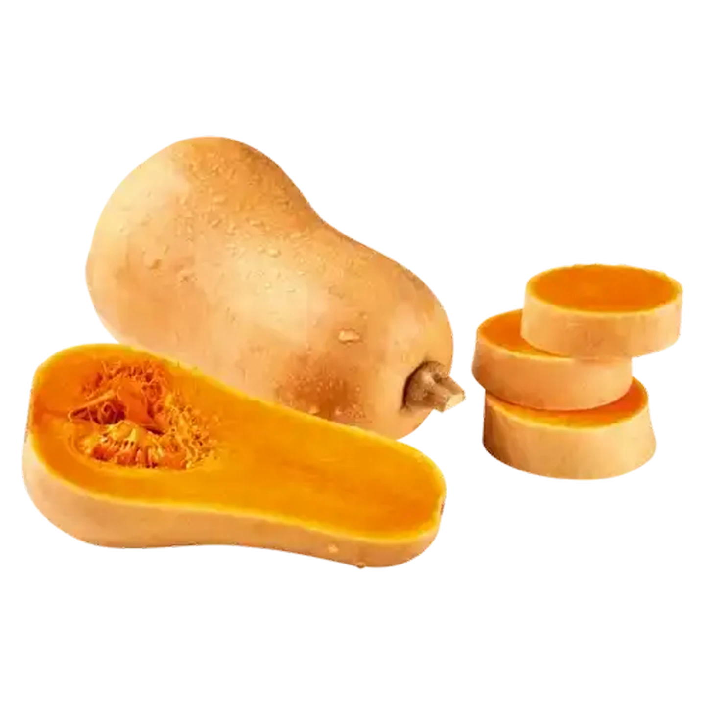 Image of Pre-Cut Butternut Per kg