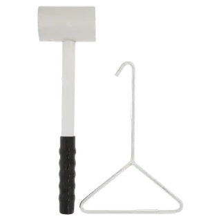 Checkers Sixty60 | Q Premium 1-Ton Black Scissor Jack