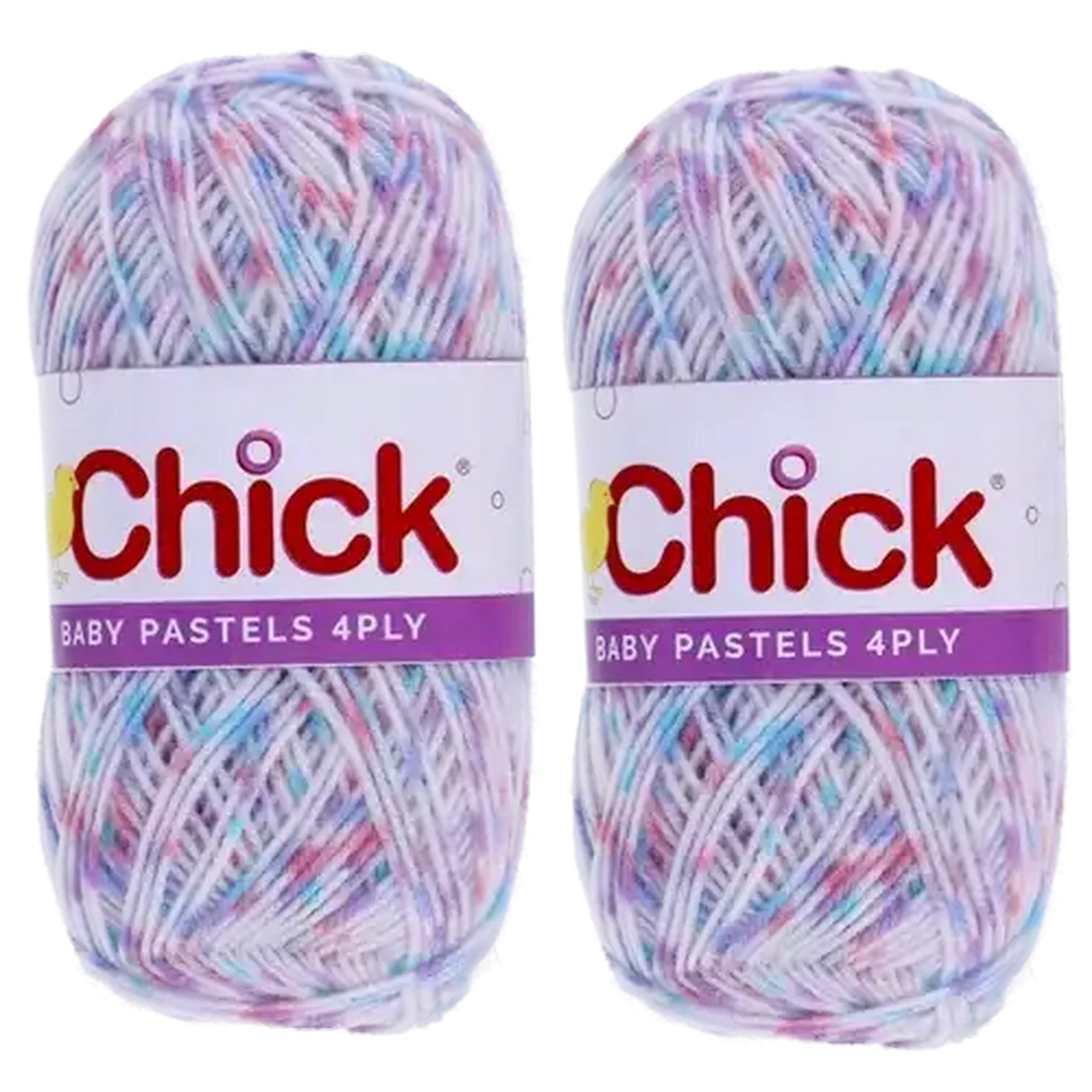 Checkers Sixty60 | Chick Rainspots Print 100g