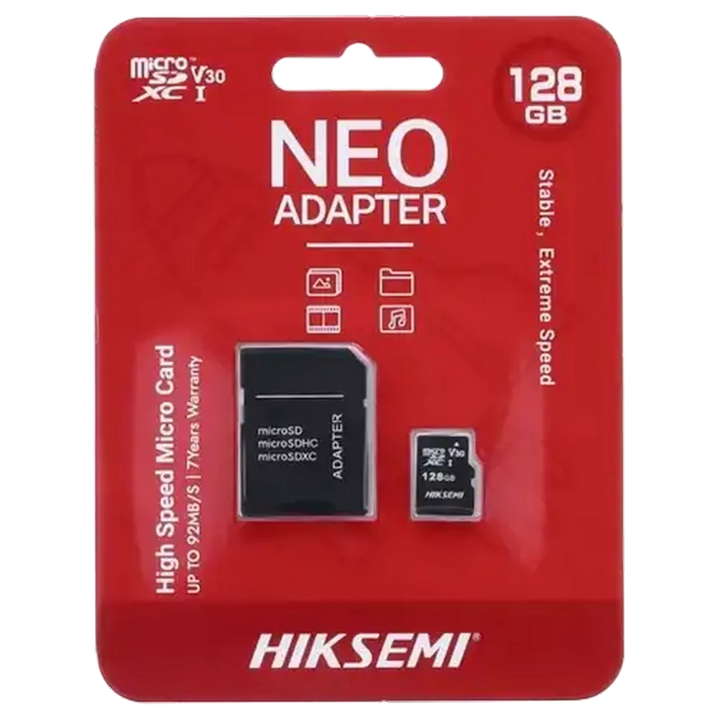 Checkers Sixty60 | Hiksemi Neo Adapter Micro SD Card 128GB