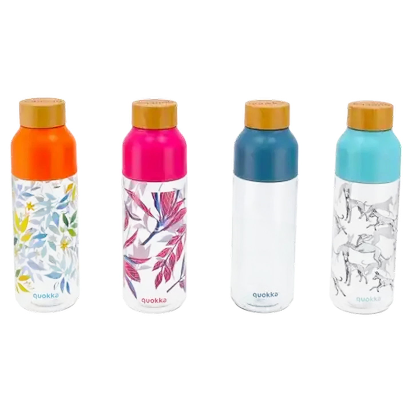 Checkers Sixty60 | Quokka Ecozen Bottle 720ml (Design May Vary)