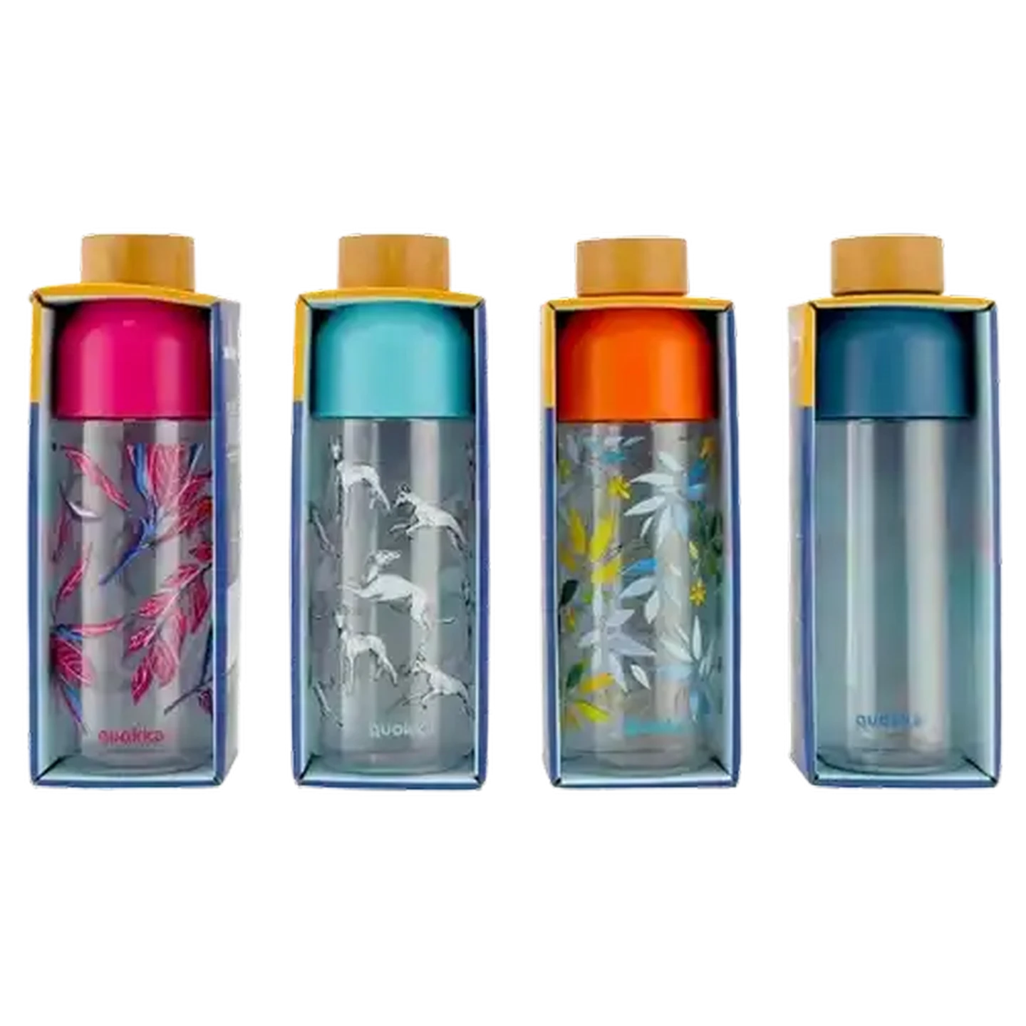 Checkers Sixty60 | Quokka Ecozen Bottle 720ml (Design May Vary)