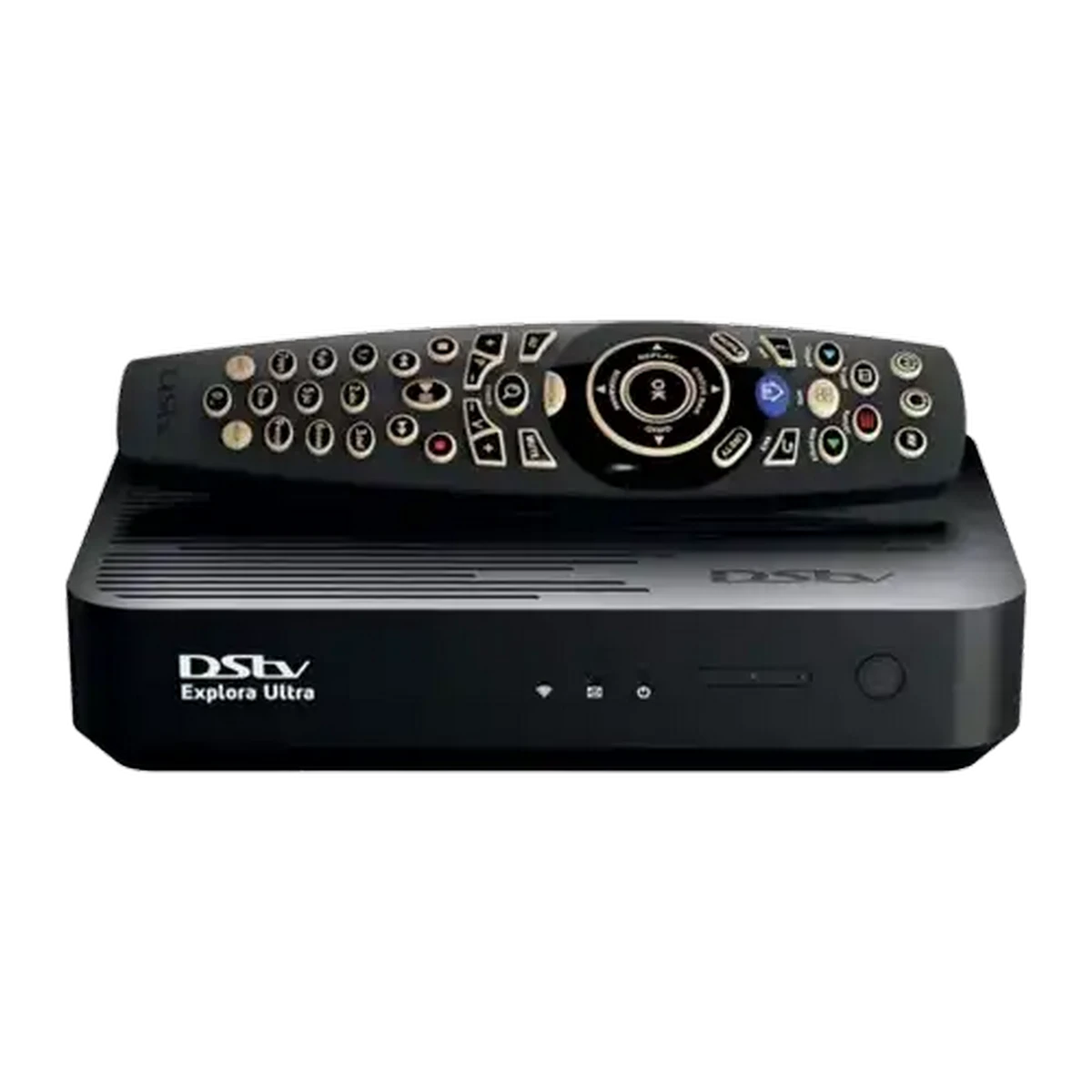 Checkers Sixty60 | DStv Black Explora Ultra Decoder