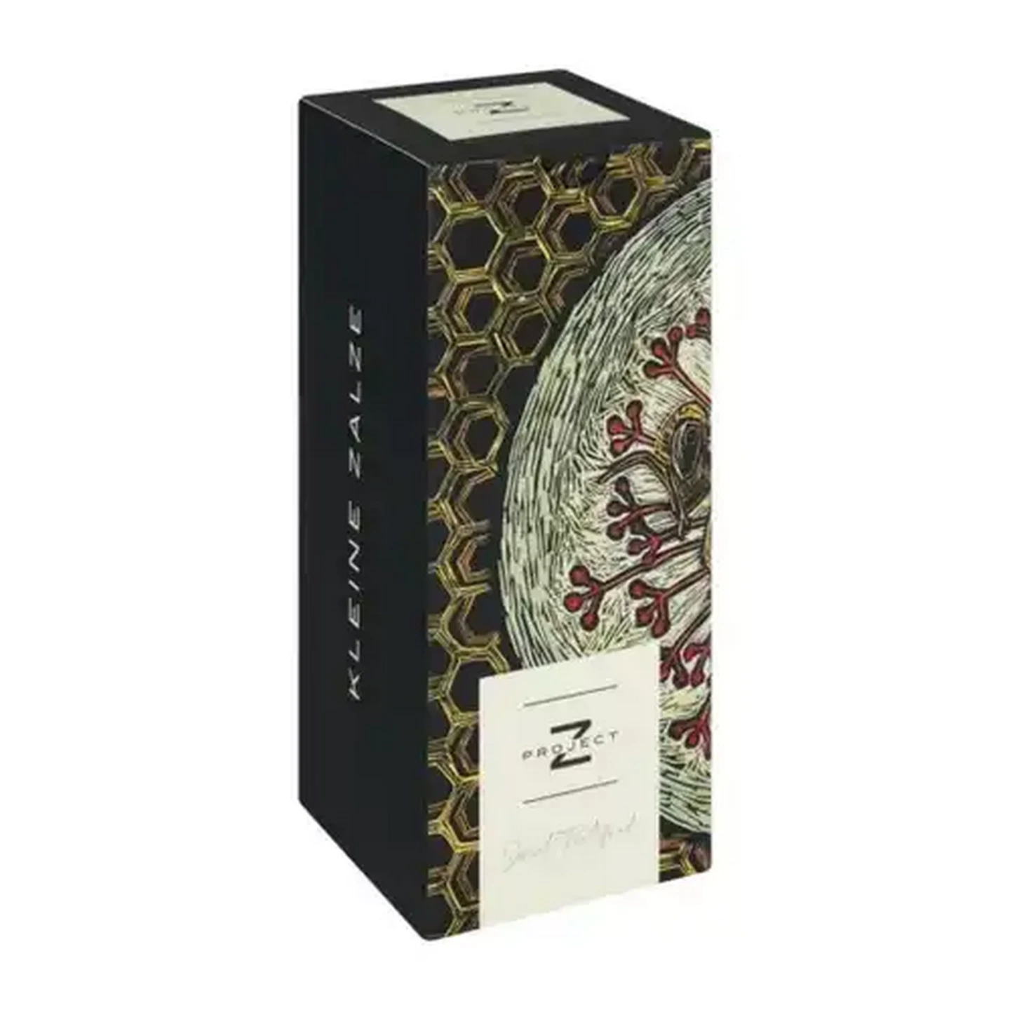 Checkers Sixty60 | Kleine Zalze Project Z Sweet Fortified NV