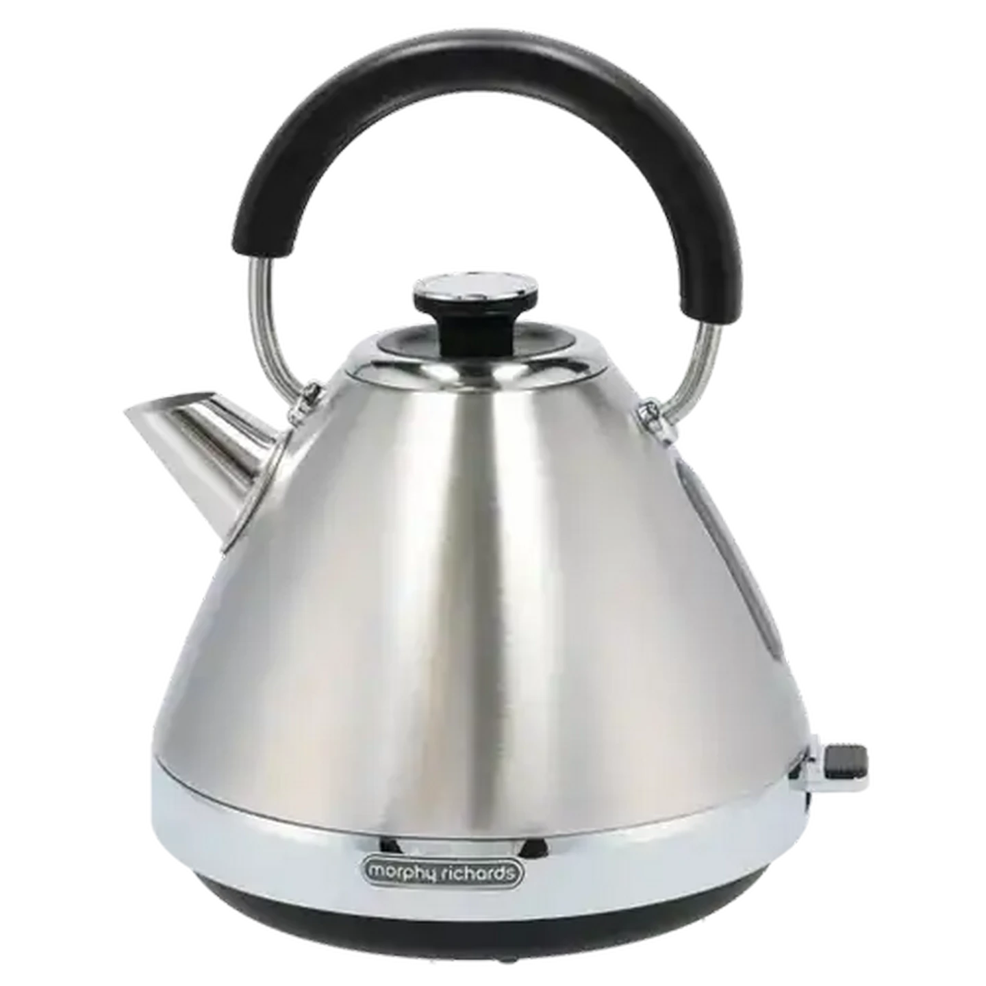 Tea Kettle Toaster Pyramid Kettle Morphy Richards Plum Kettle