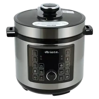 Checkers Sixty60 Ariete Slow Cooker 6L