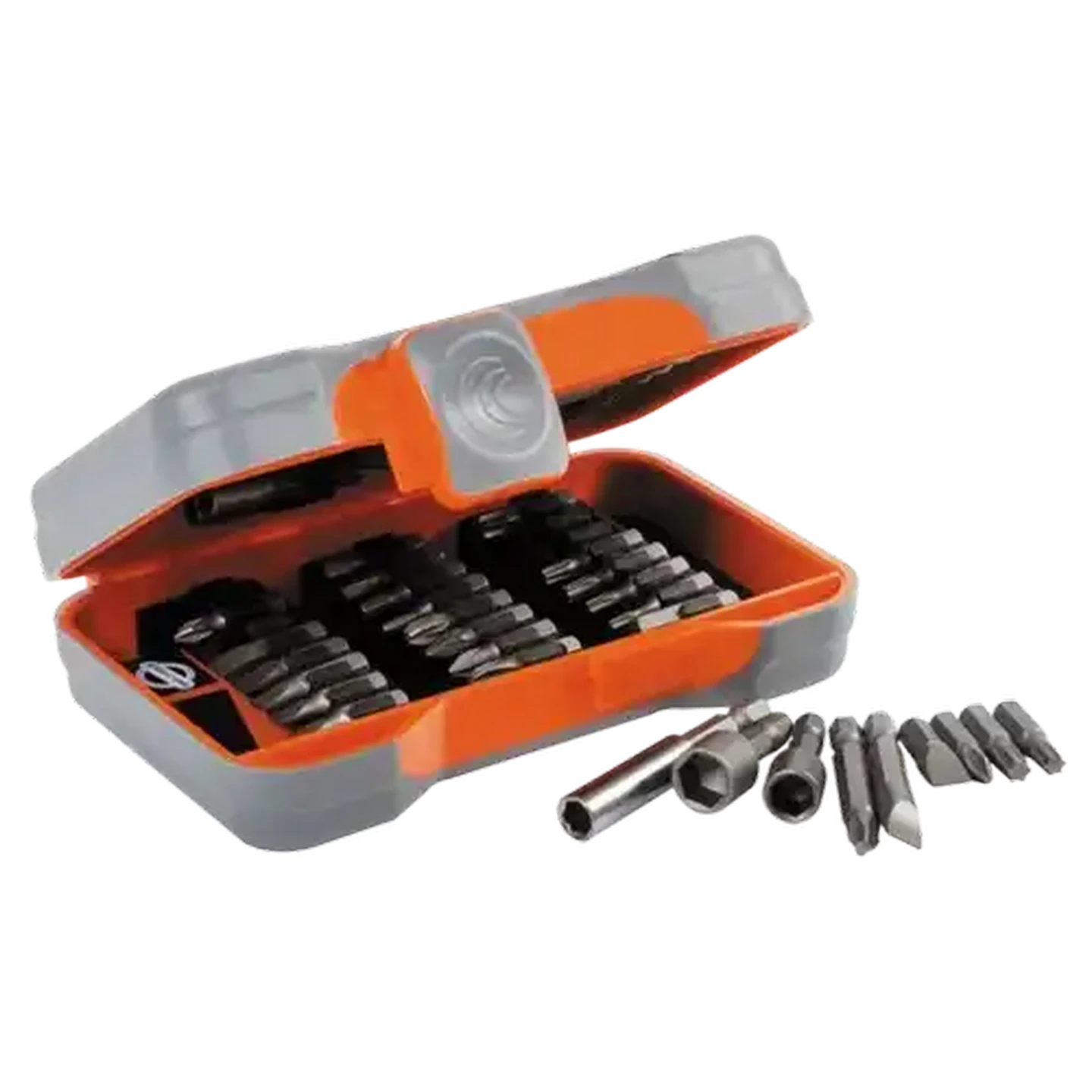 Checkers Sixty60 | Pro Tools S Bit & Socket Tools Set 37 Piece