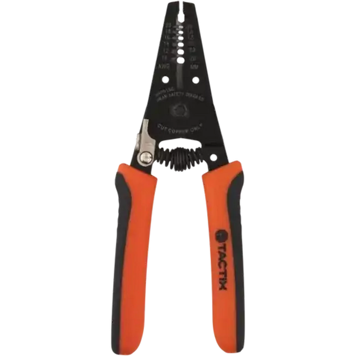 Checkers Sixty60 | Tactix Crimping Pliers 165mm