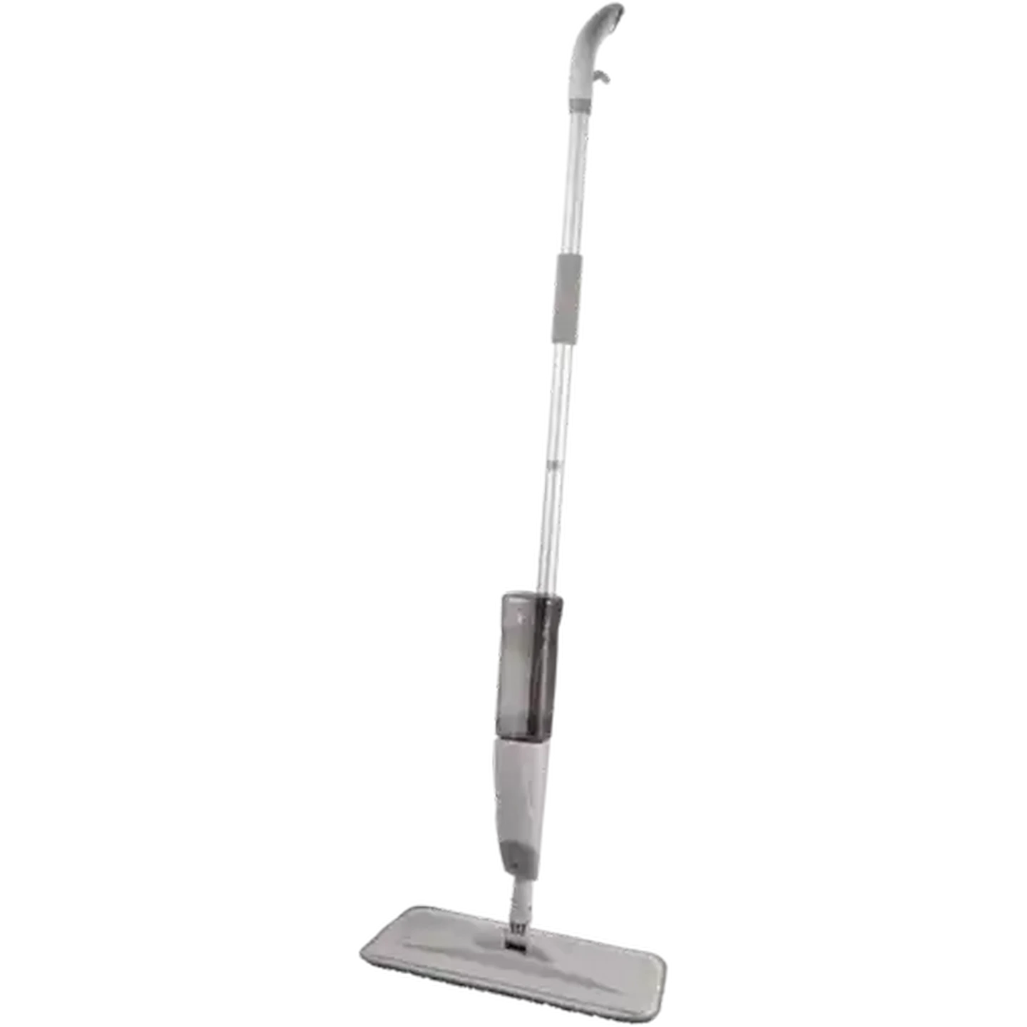 Checkers Sixty60 | Grey Microfibre Spray Mop
