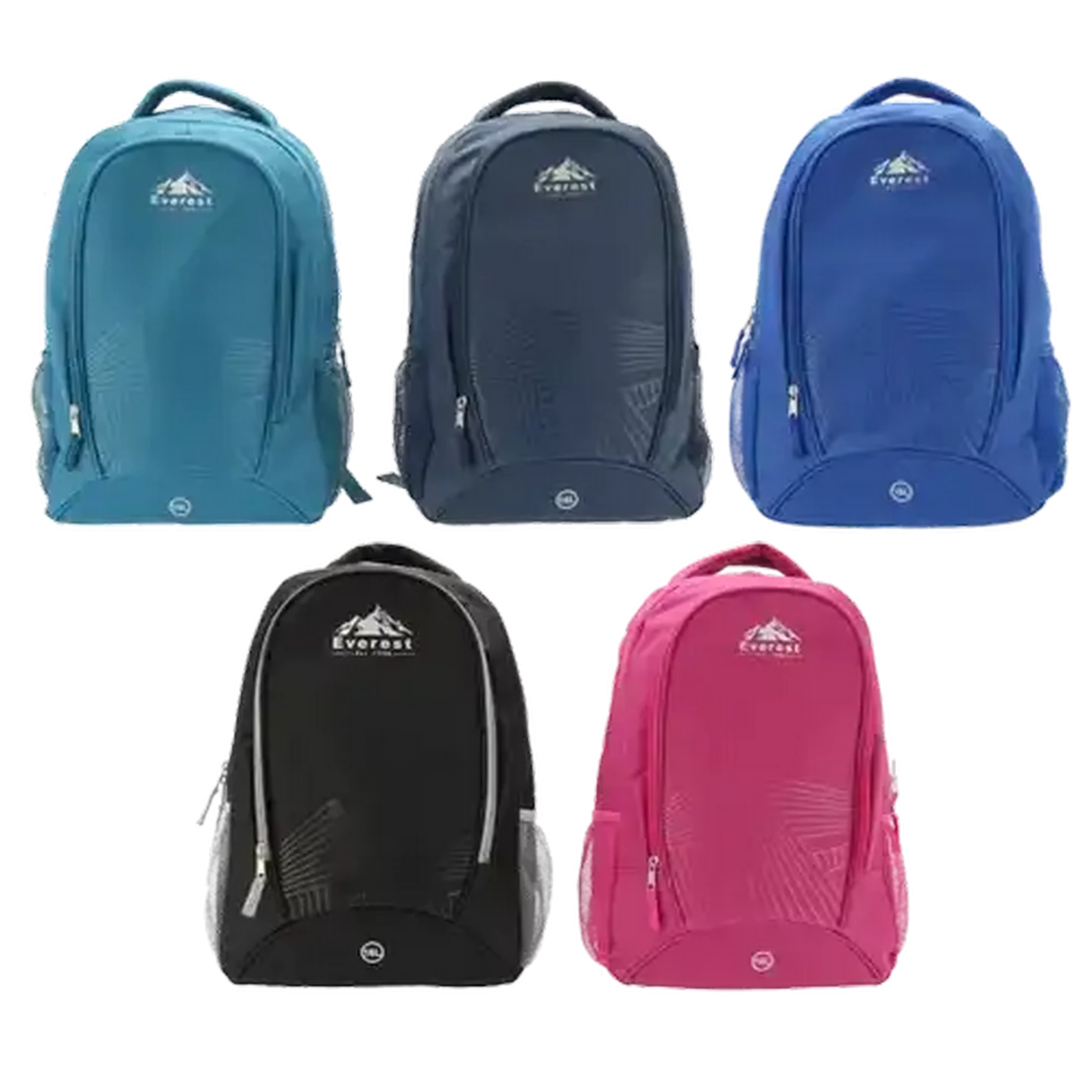 Image of Shadow S25 Everest Backpack (Colour May Vary)