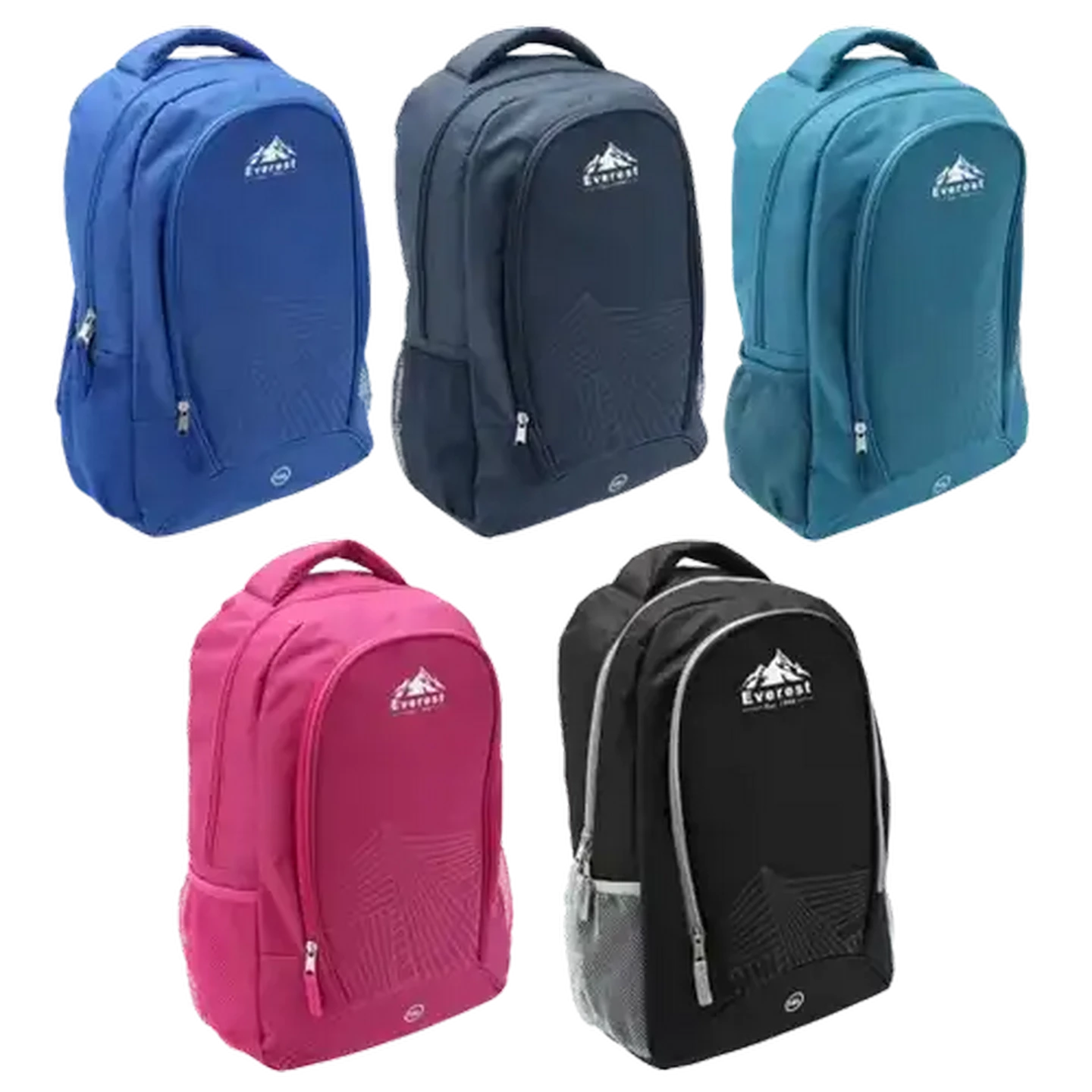 Image of Shadow S25 Everest Backpack (Colour May Vary)