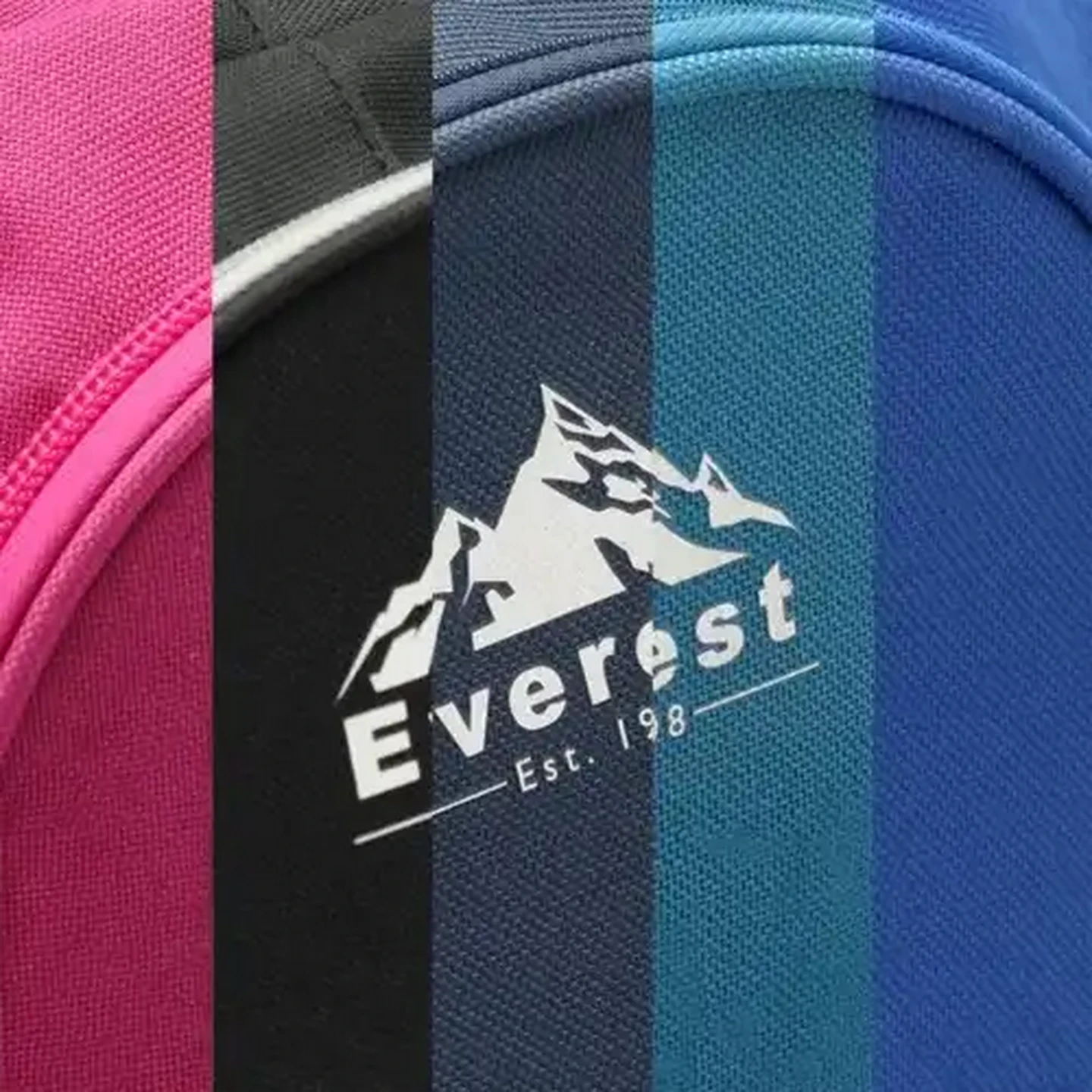 Image of Shadow S25 Everest Backpack (Colour May Vary)