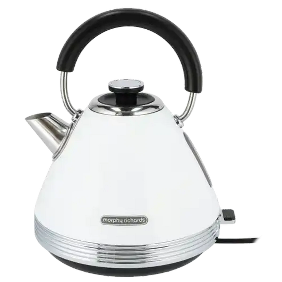 Checkers Sixty60 | Morphy Richards Venture Retro White Signature ...