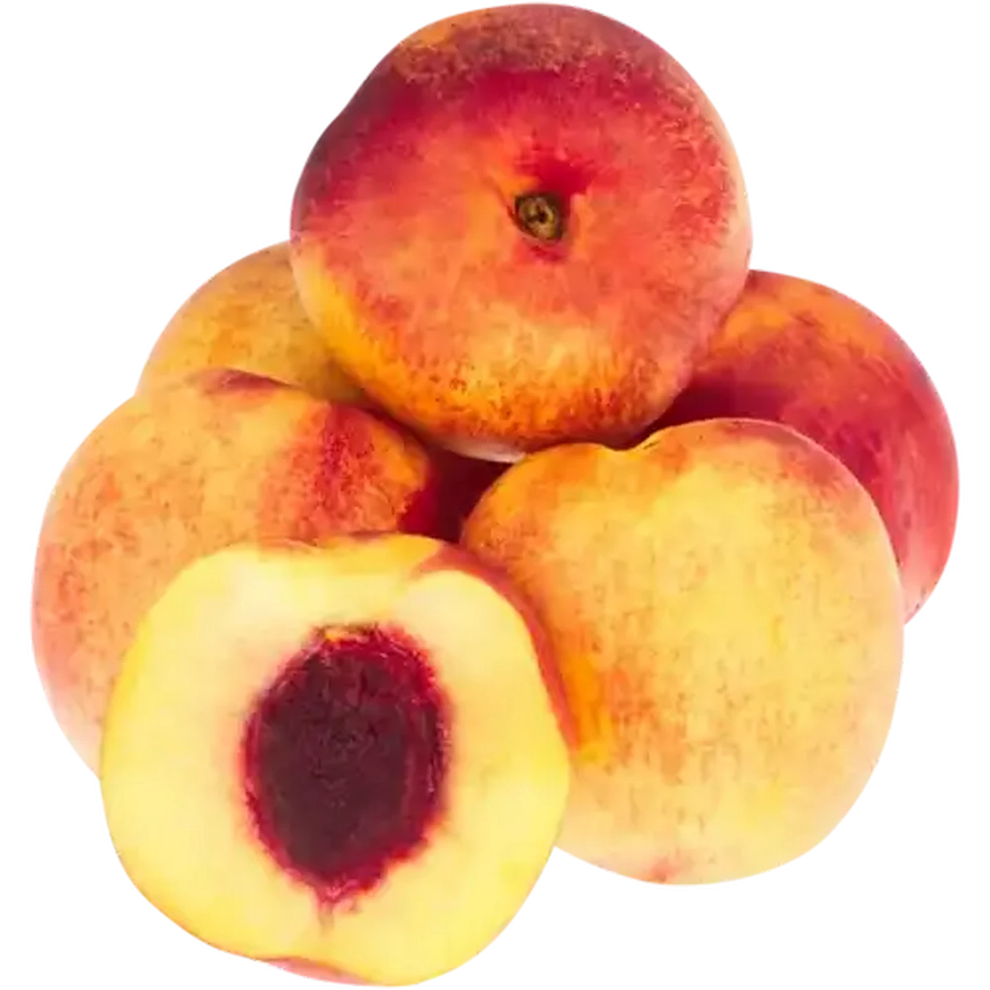 Image of Nectarines Per kg