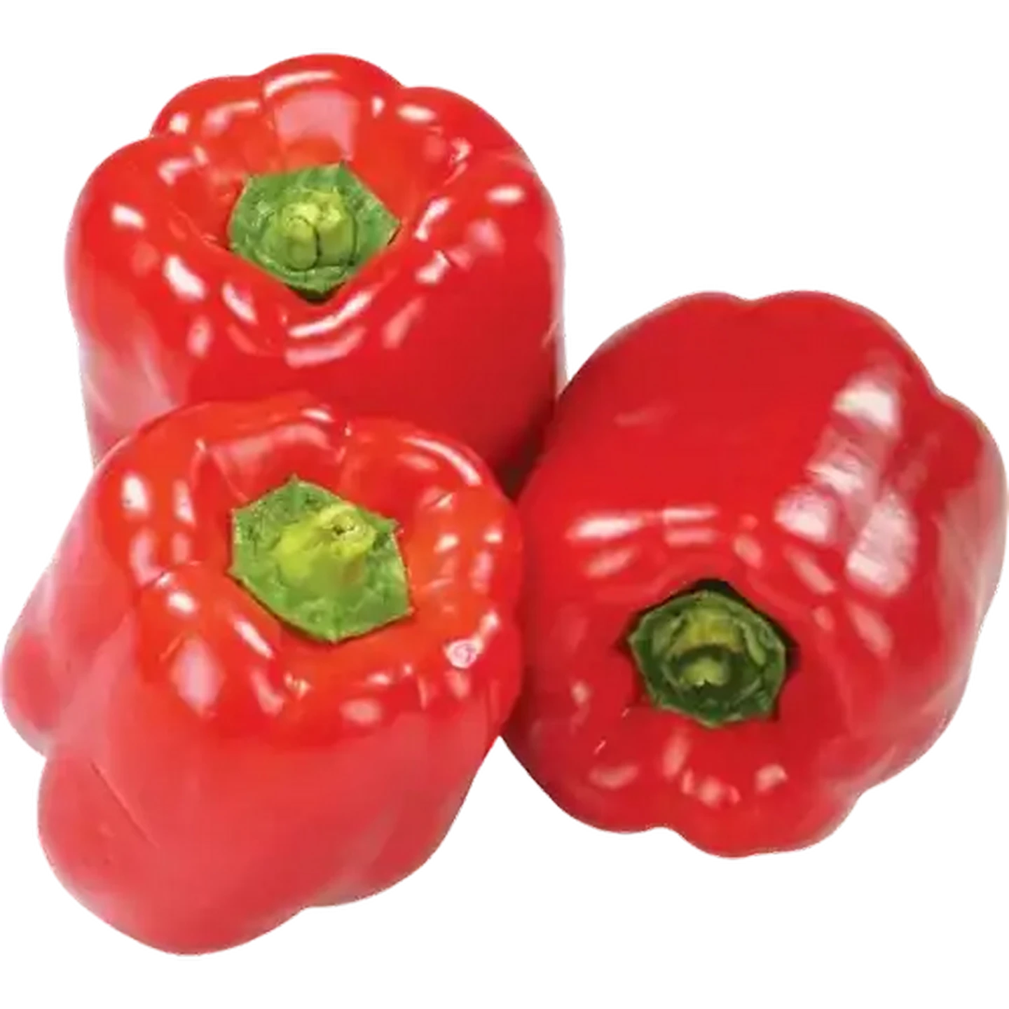 Image of Loose Red Pepper Per kg