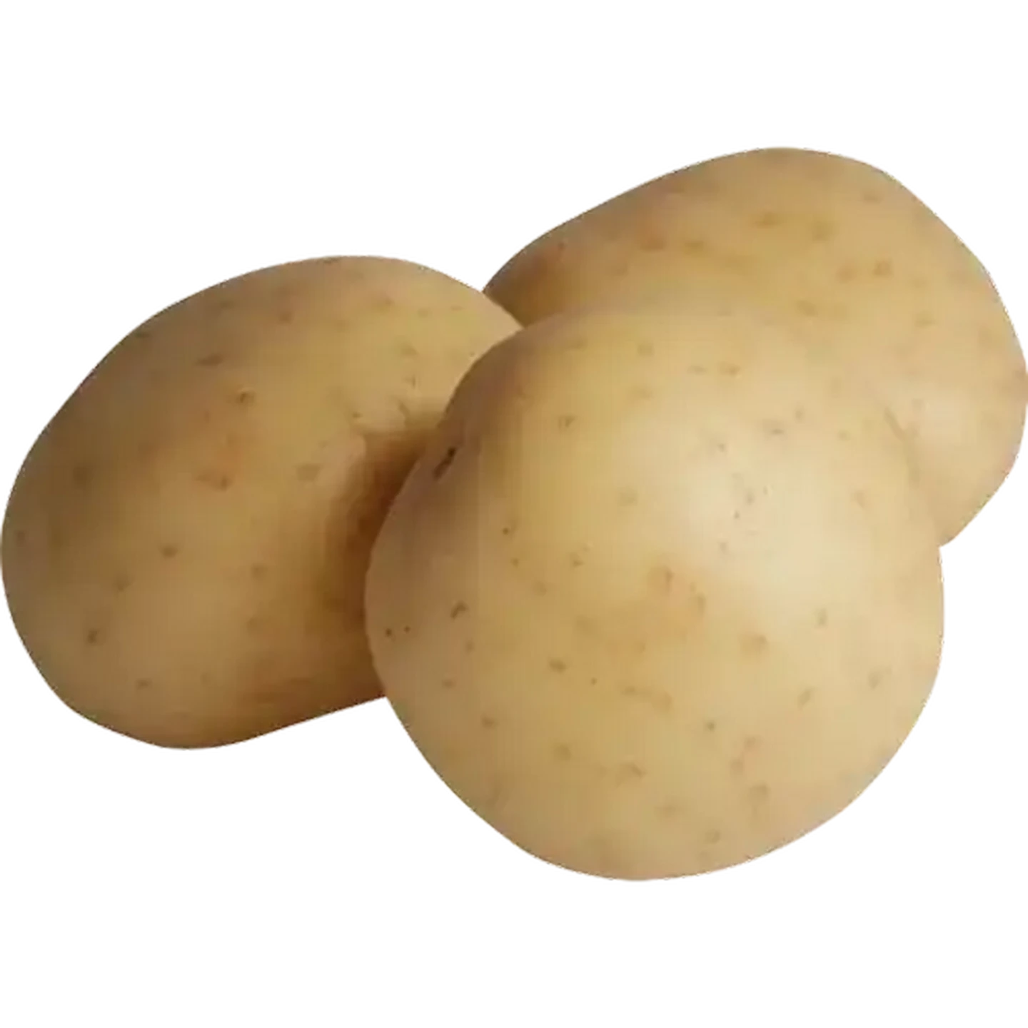Image of Loose Medium Potatoes Per kg