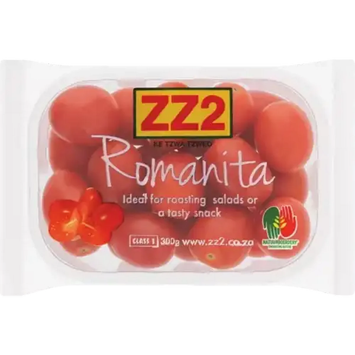 Shoprite ZA | ZZ2 Romanita Tomatoes Per kg