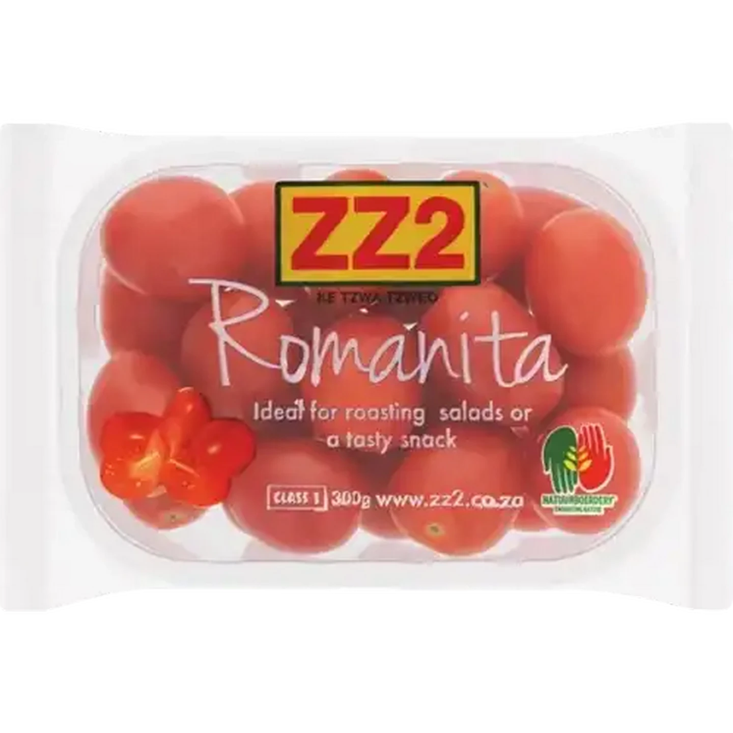 Image of ZZ2 Romanita Tomatoes Per kg