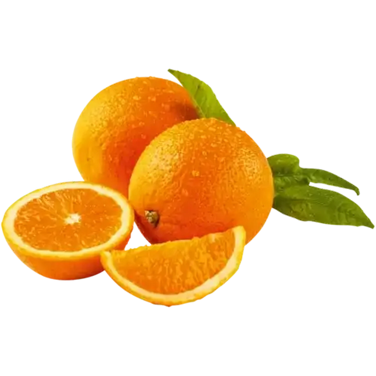 Image of Orange Single