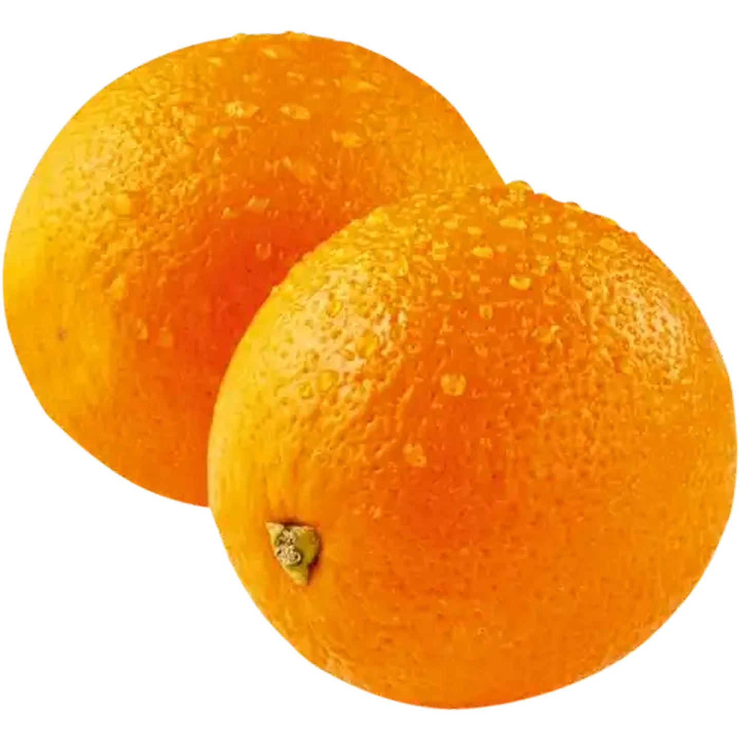 Image of Orange Single